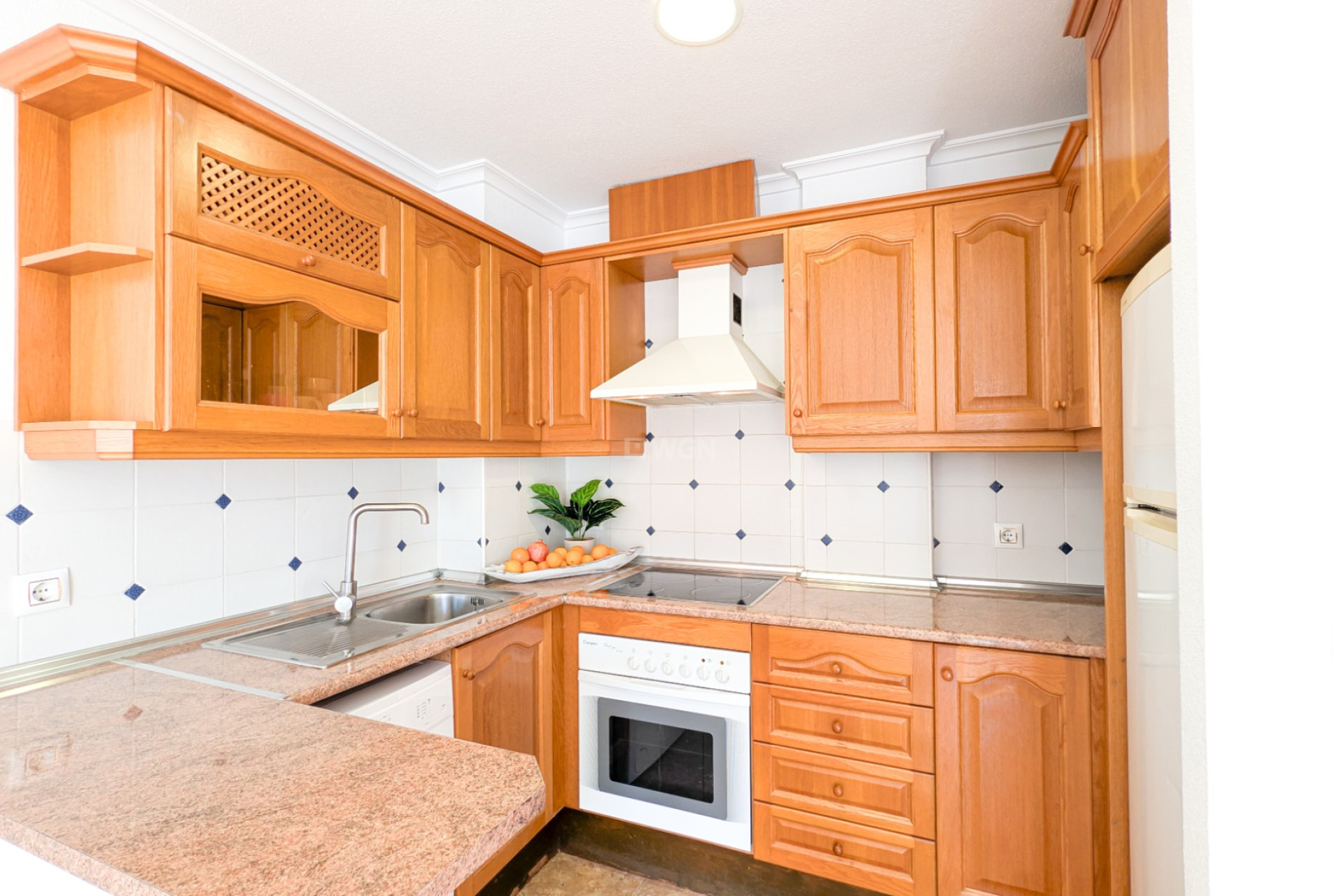 Resale - Apartment / flat - Orihuela Costa - Costa Blanca