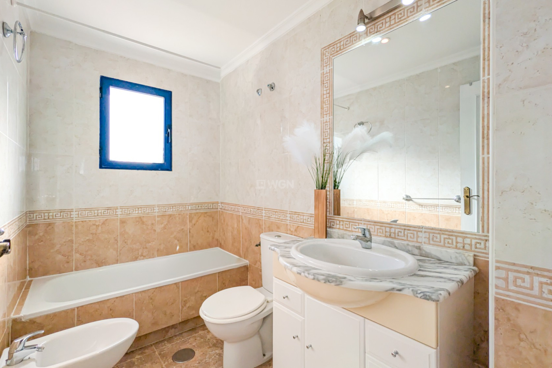 Resale - Apartment / flat - Orihuela Costa - Costa Blanca