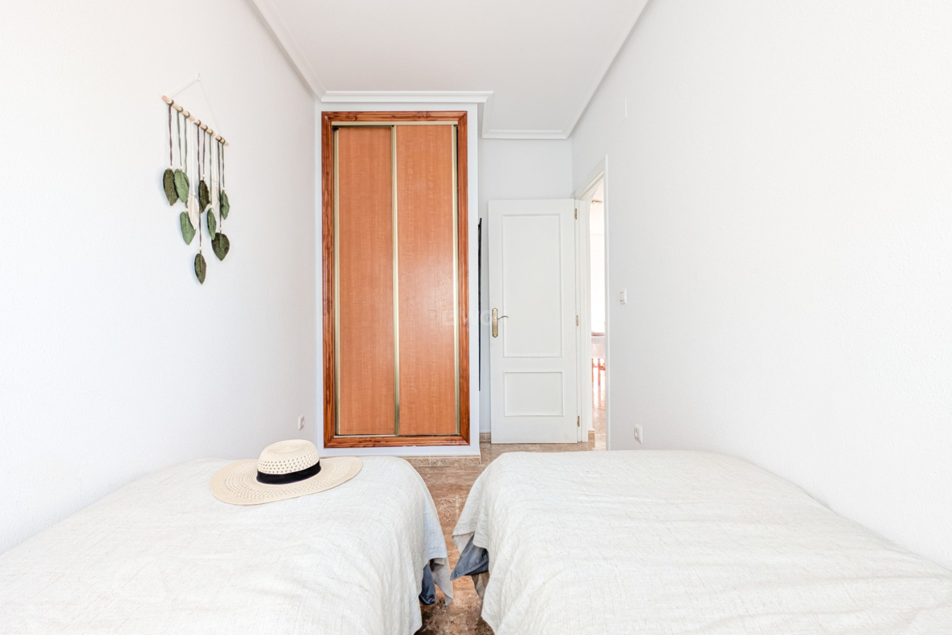 Resale - Apartment / flat - Orihuela Costa - Costa Blanca