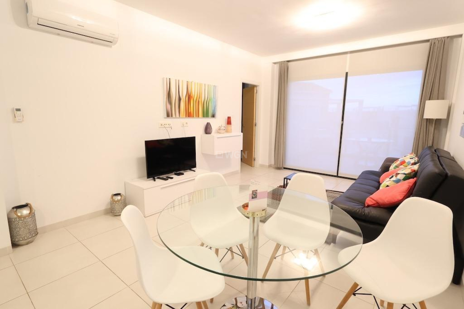 Resale - Apartment / flat - Orihuela Costa - Costa Blanca