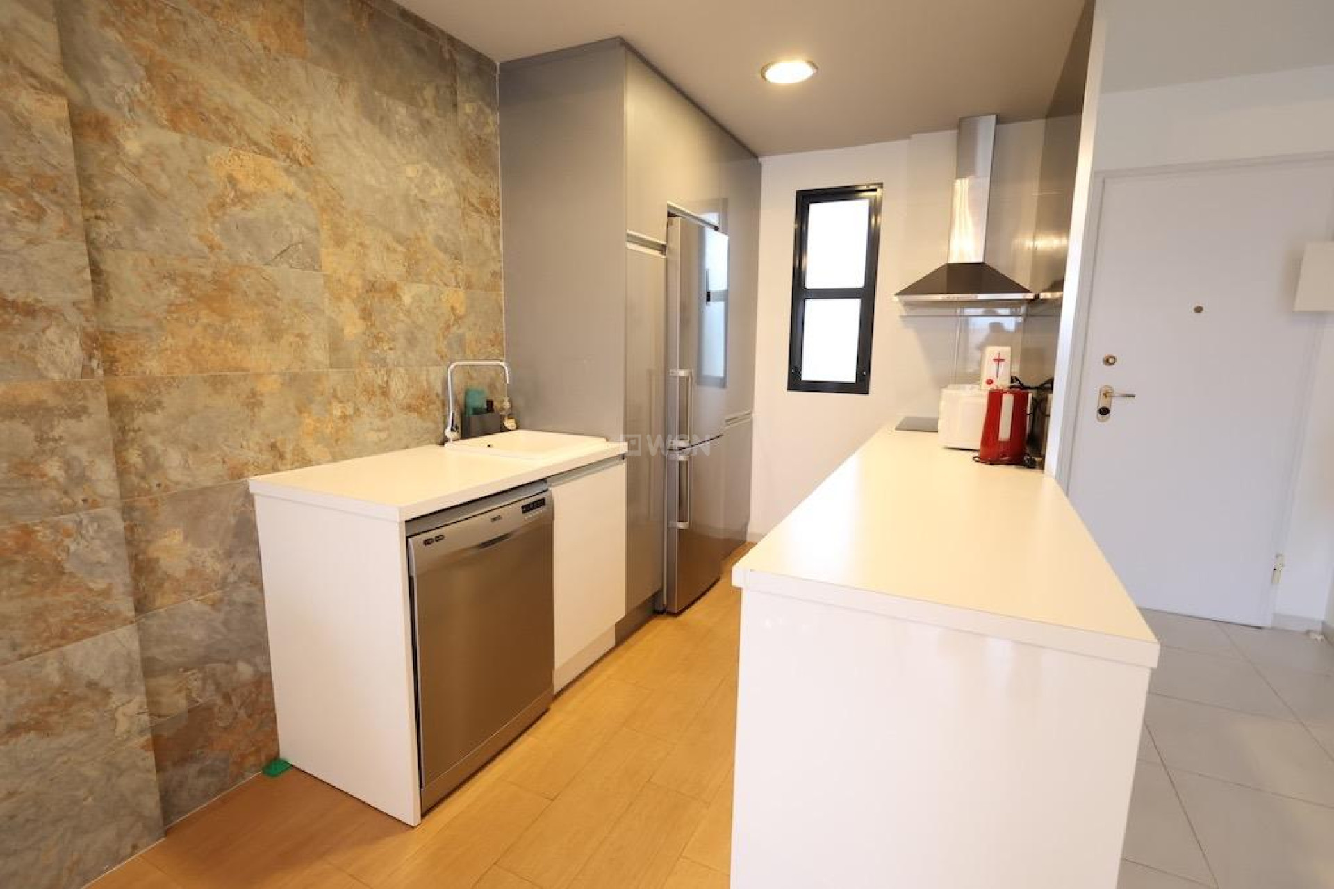 Resale - Apartment / flat - Orihuela Costa - Costa Blanca