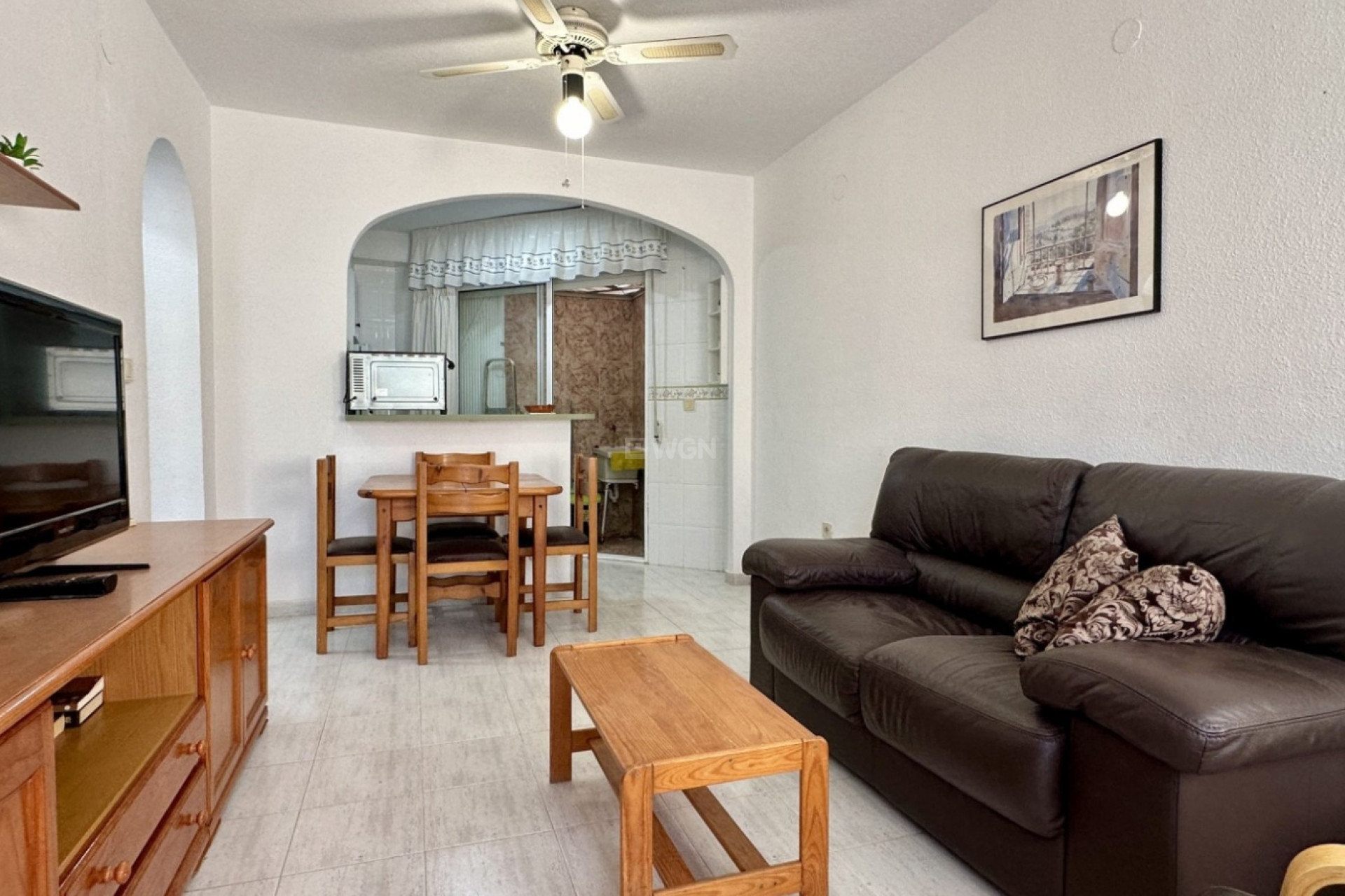 Resale - Apartment / flat - Orihuela Costa - Costa Blanca