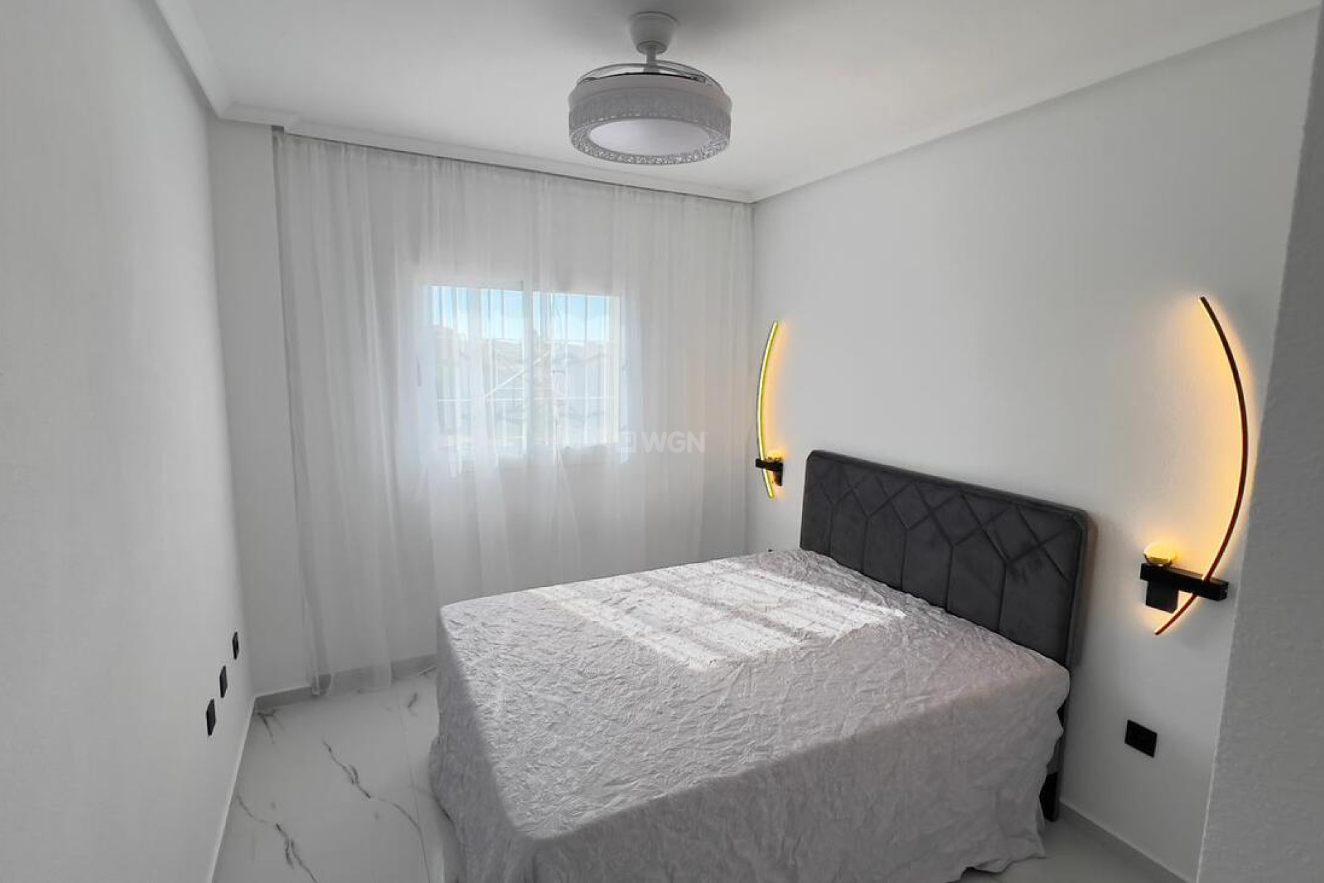 Resale - Apartment / flat - Orihuela Costa - Costa Blanca
