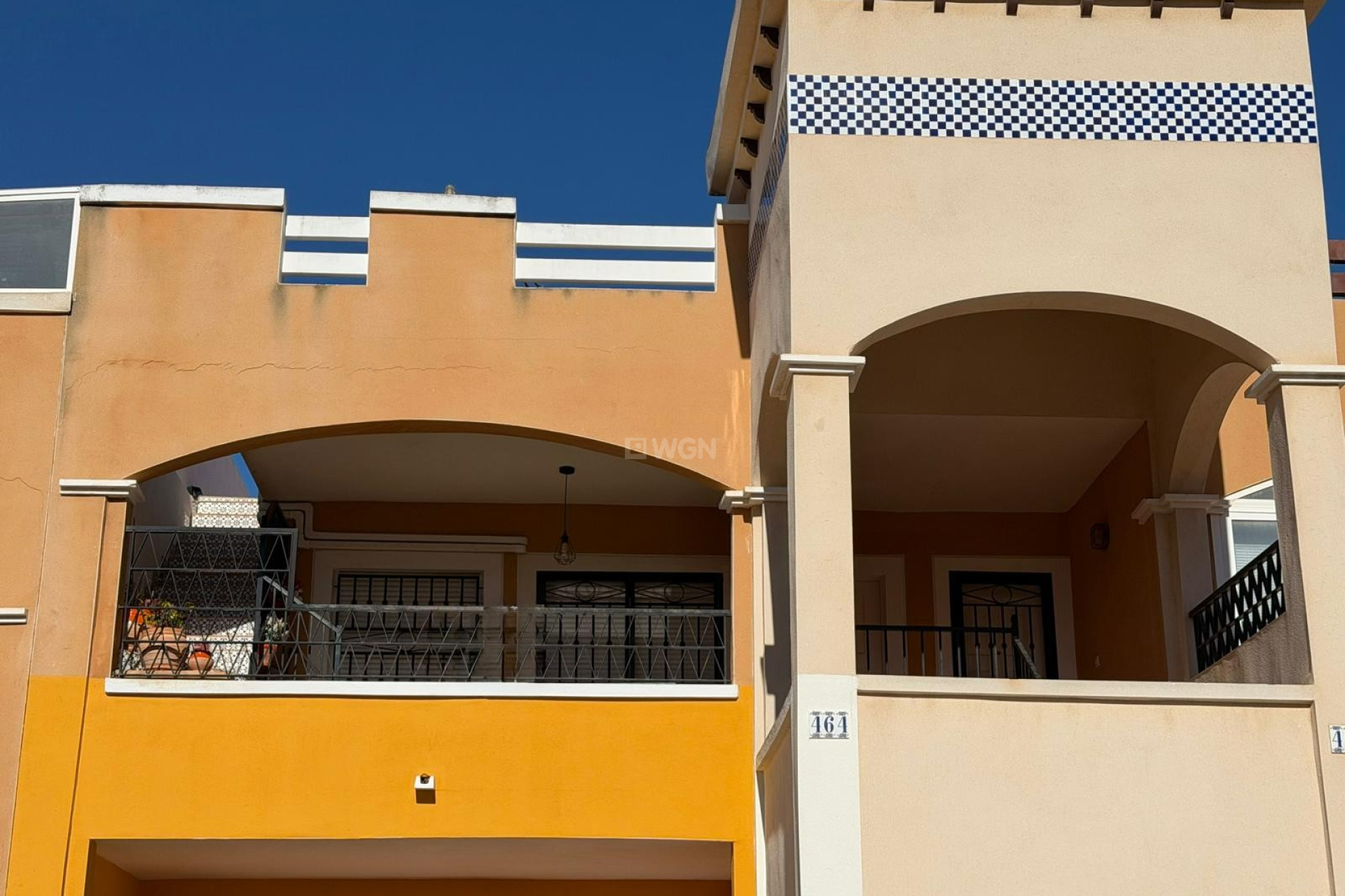Resale - Apartment / flat - Orihuela Costa - Costa Blanca