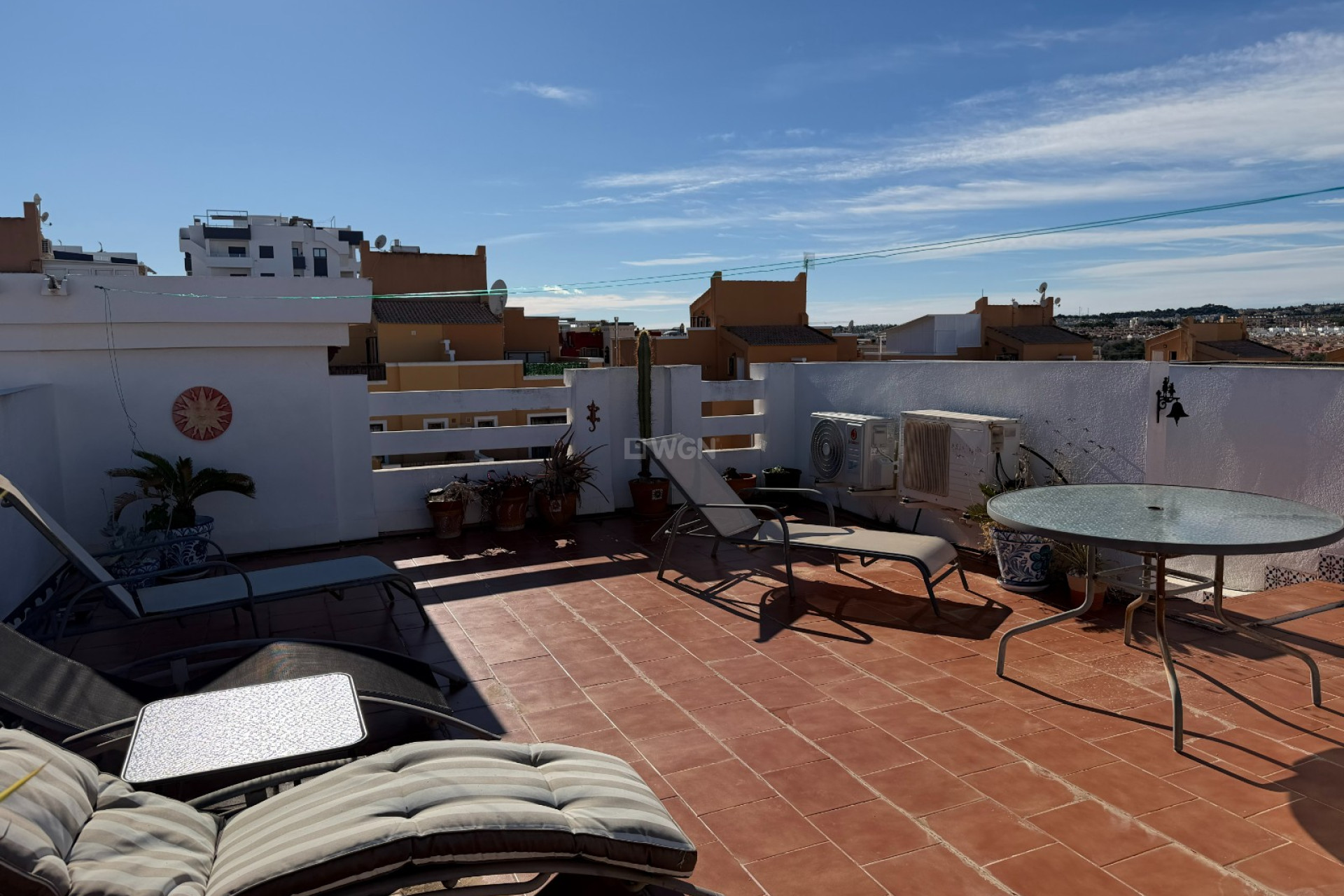 Resale - Apartment / flat - Orihuela Costa - Costa Blanca