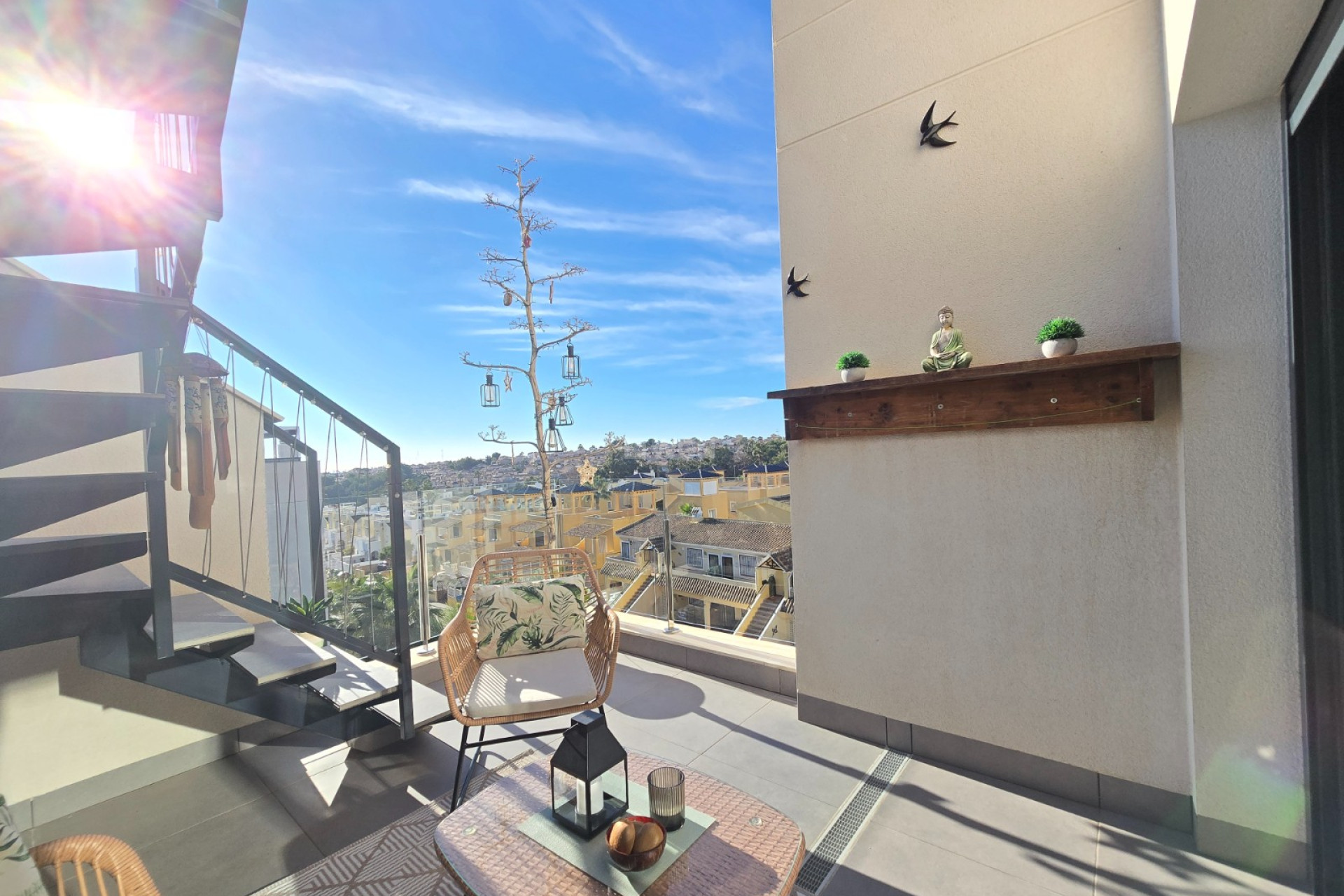 Resale - Apartment / flat - Orihuela Costa - Costa Blanca