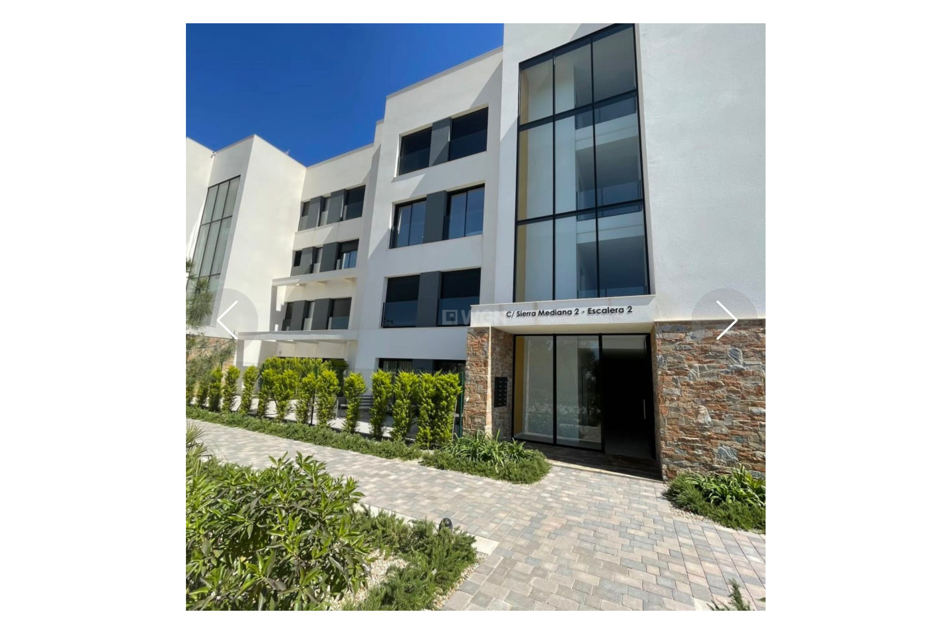 Resale - Apartment / flat - Orihuela Costa - Costa Blanca