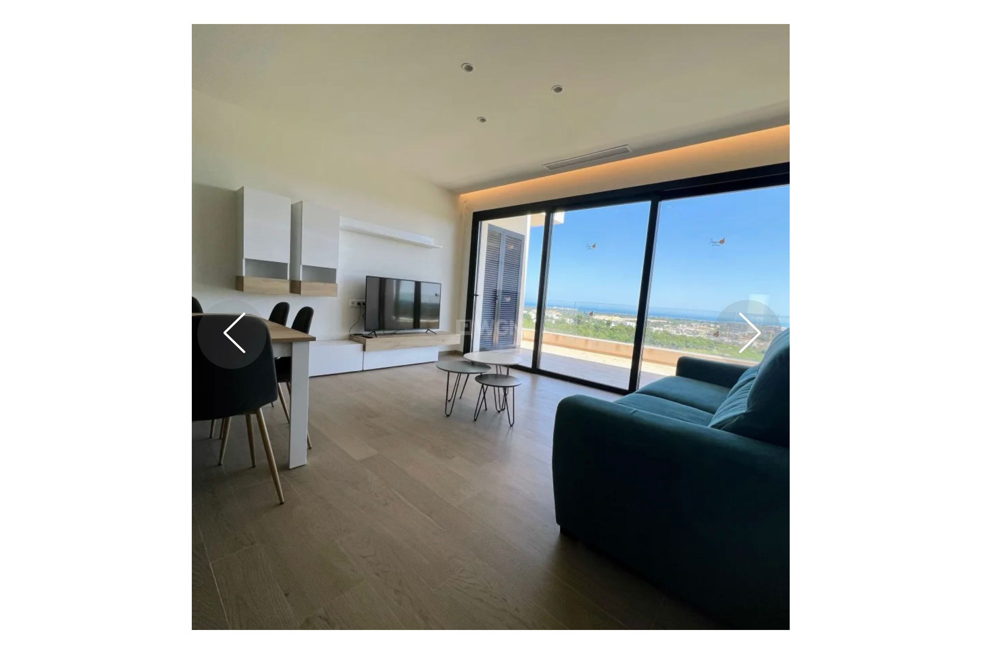 Resale - Apartment / flat - Orihuela Costa - Costa Blanca