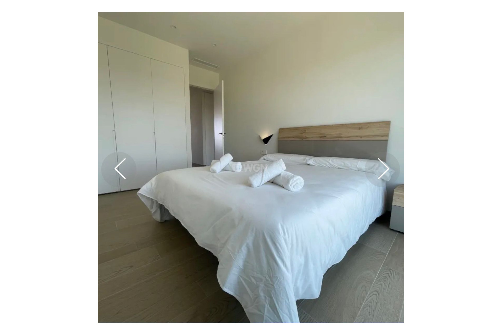 Resale - Apartment / flat - Orihuela Costa - Costa Blanca