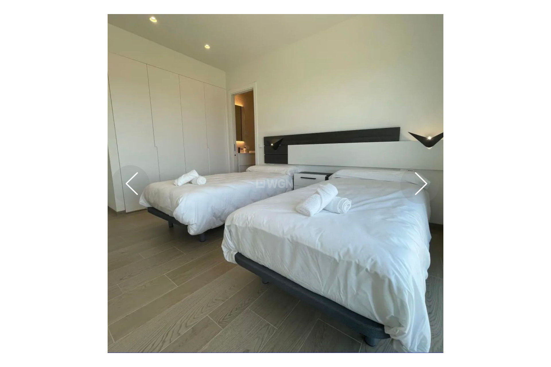 Resale - Apartment / flat - Orihuela Costa - Costa Blanca