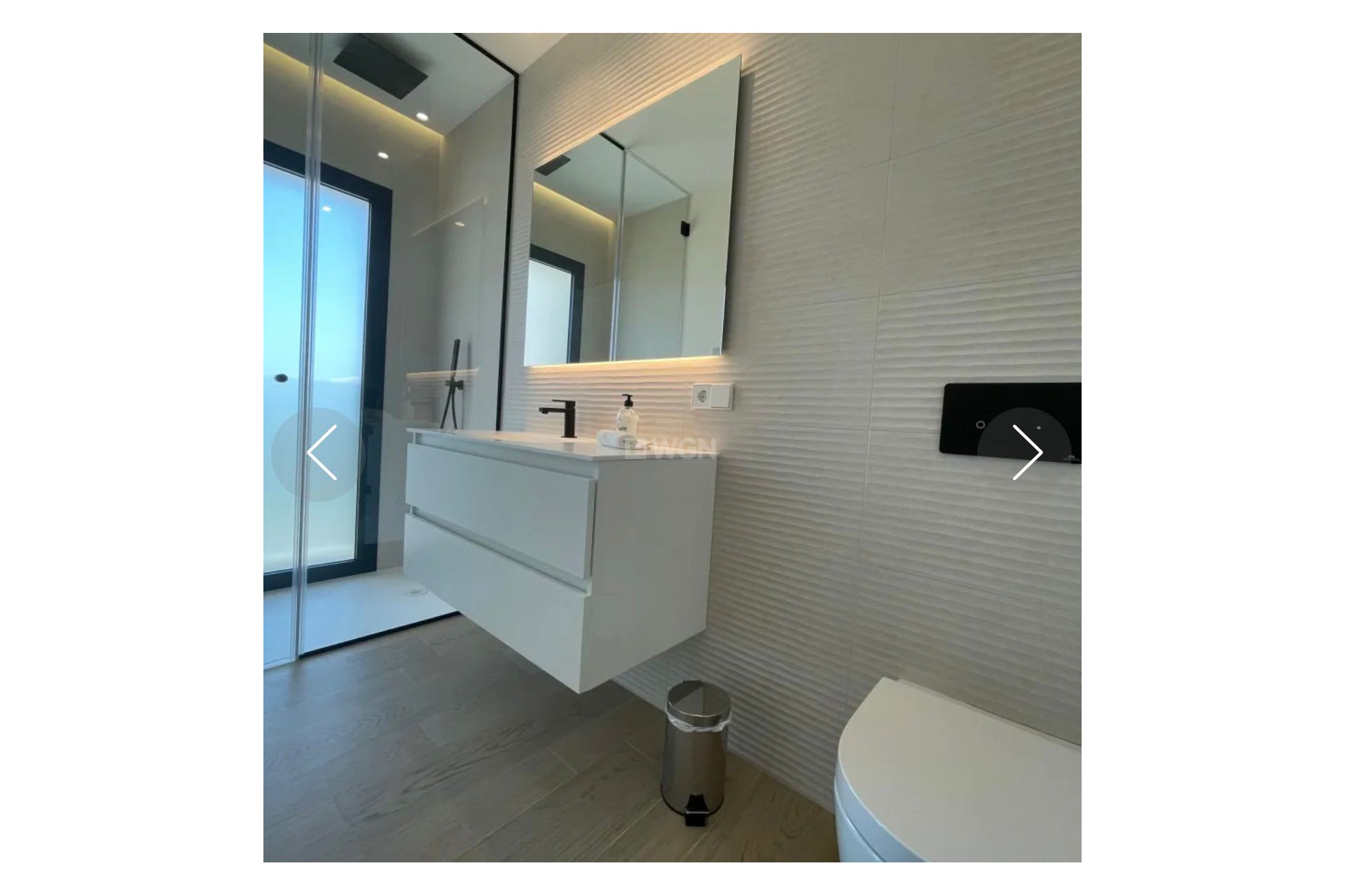 Resale - Apartment / flat - Orihuela Costa - Costa Blanca