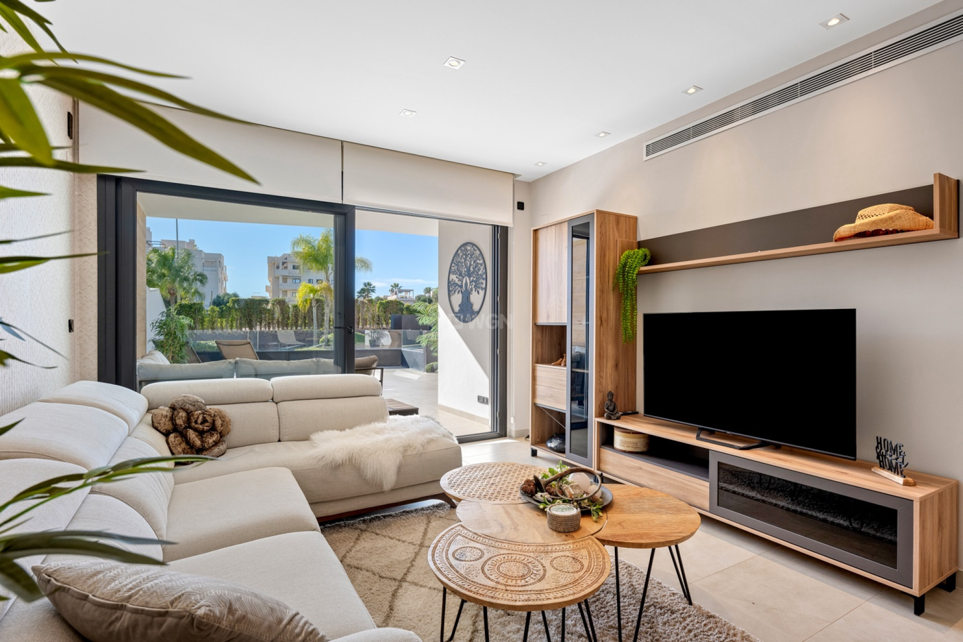 Resale - Apartment / flat - Orihuela Costa - Costa Blanca