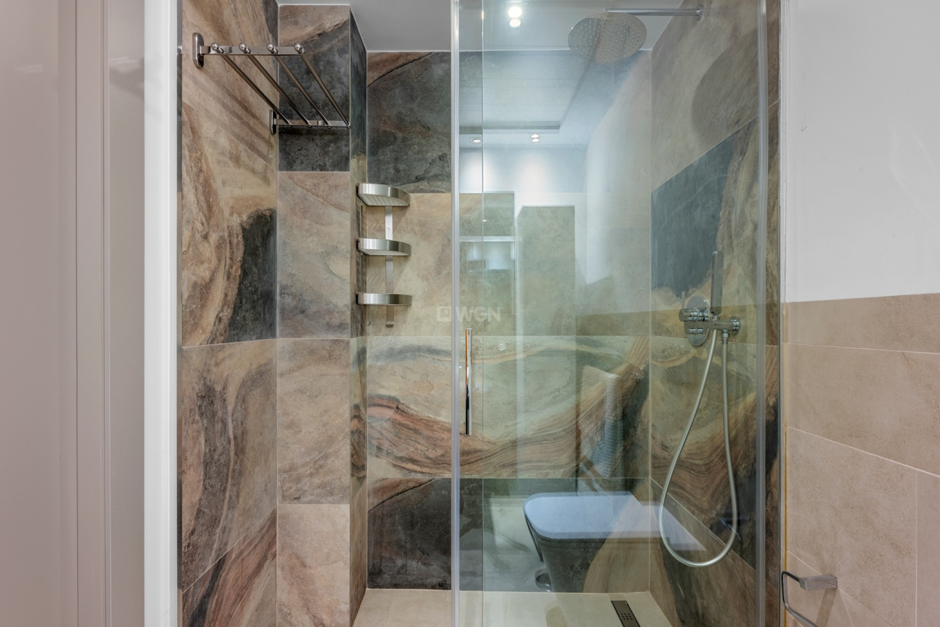 Resale - Apartment / flat - Orihuela Costa - Costa Blanca