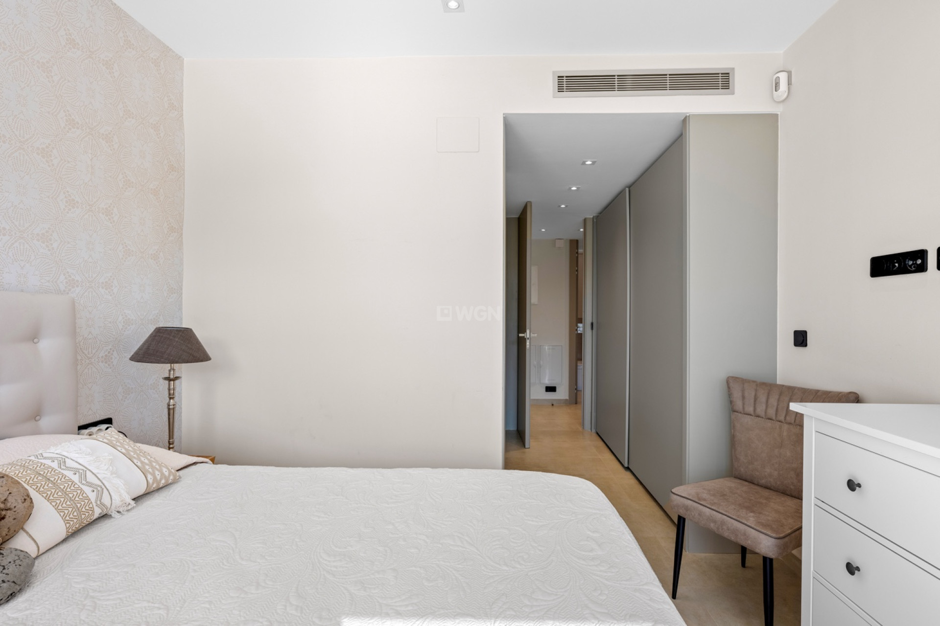 Resale - Apartment / flat - Orihuela Costa - Costa Blanca