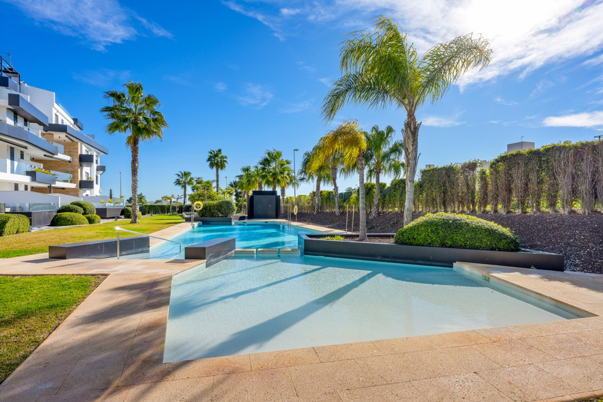 Resale - Apartment / flat - Orihuela Costa - Costa Blanca