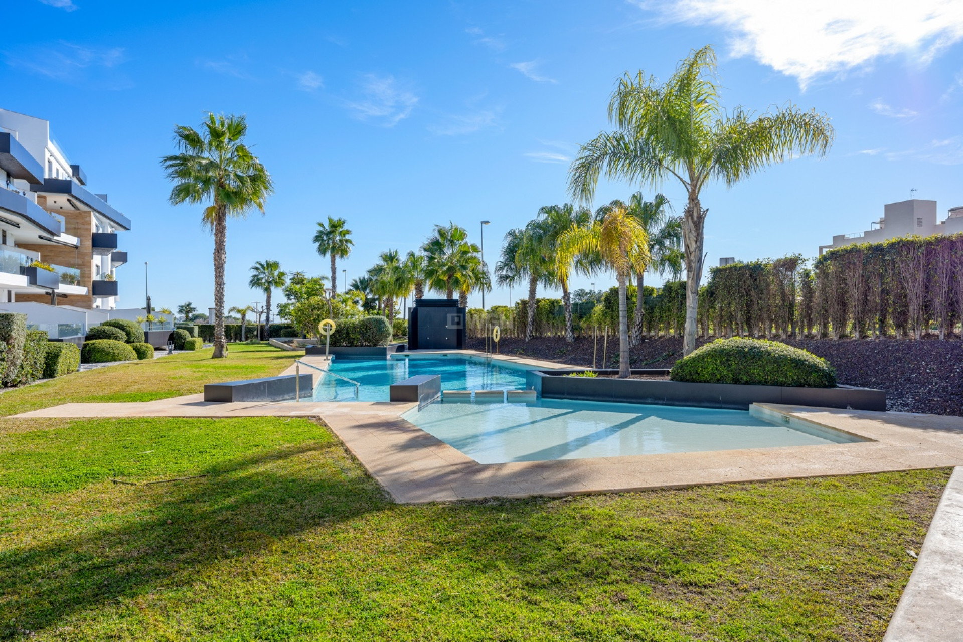 Resale - Apartment / flat - Orihuela Costa - Costa Blanca