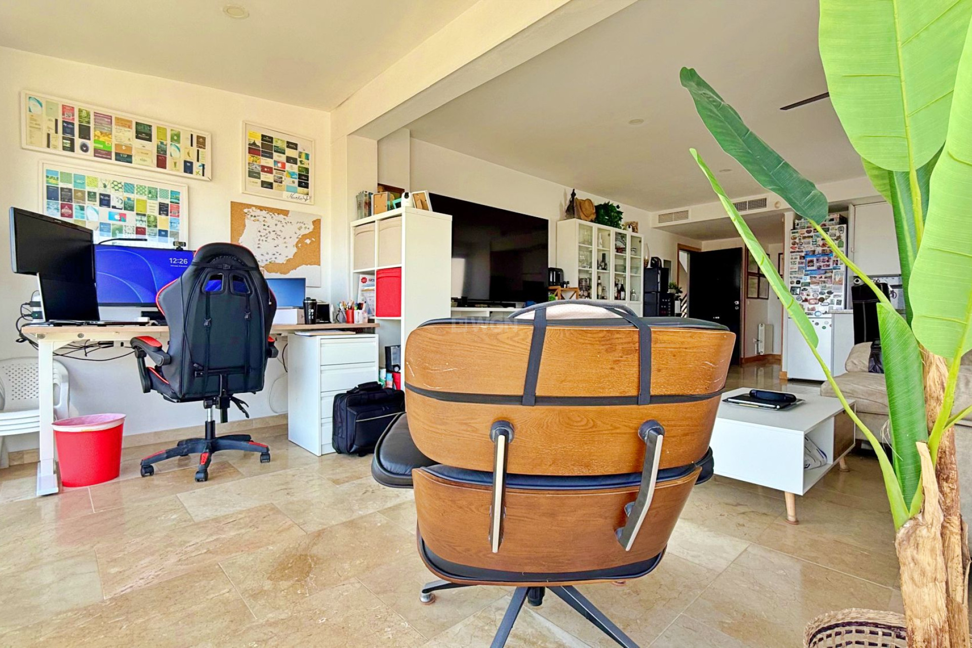 Resale - Apartment / flat - Orihuela Costa - Costa Blanca