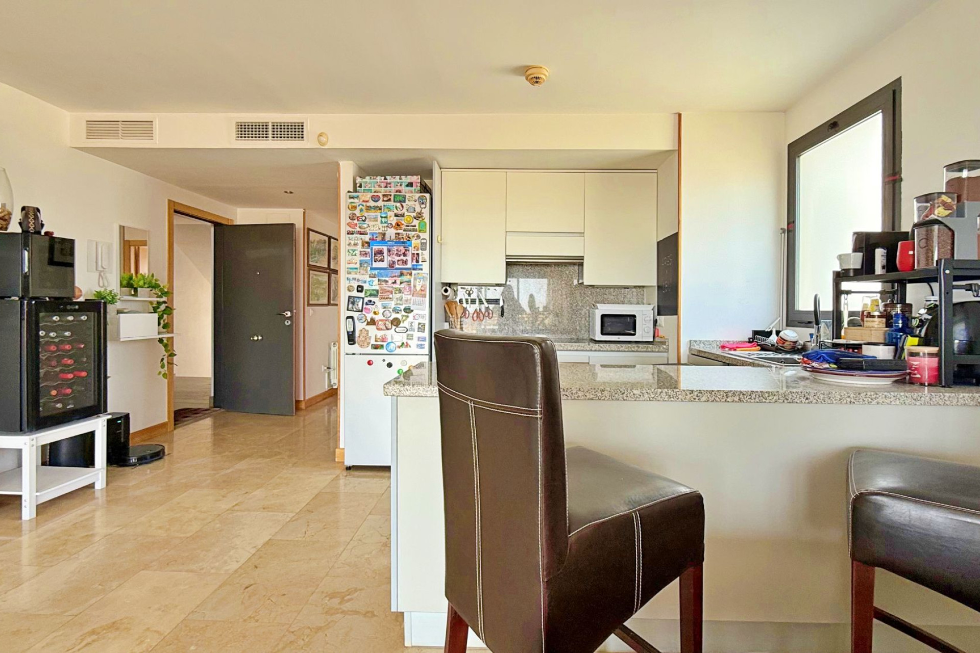 Resale - Apartment / flat - Orihuela Costa - Costa Blanca