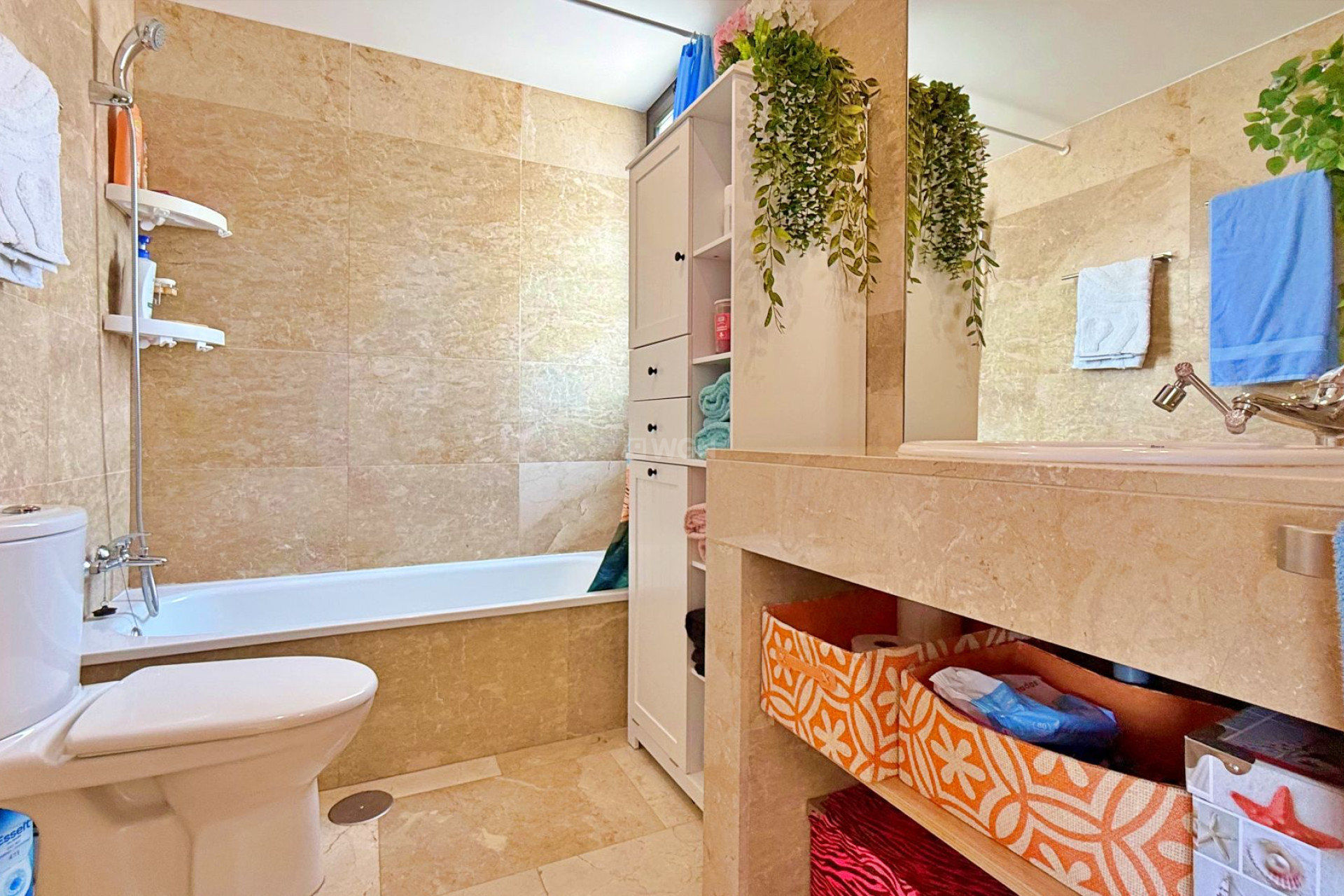 Resale - Apartment / flat - Orihuela Costa - Costa Blanca