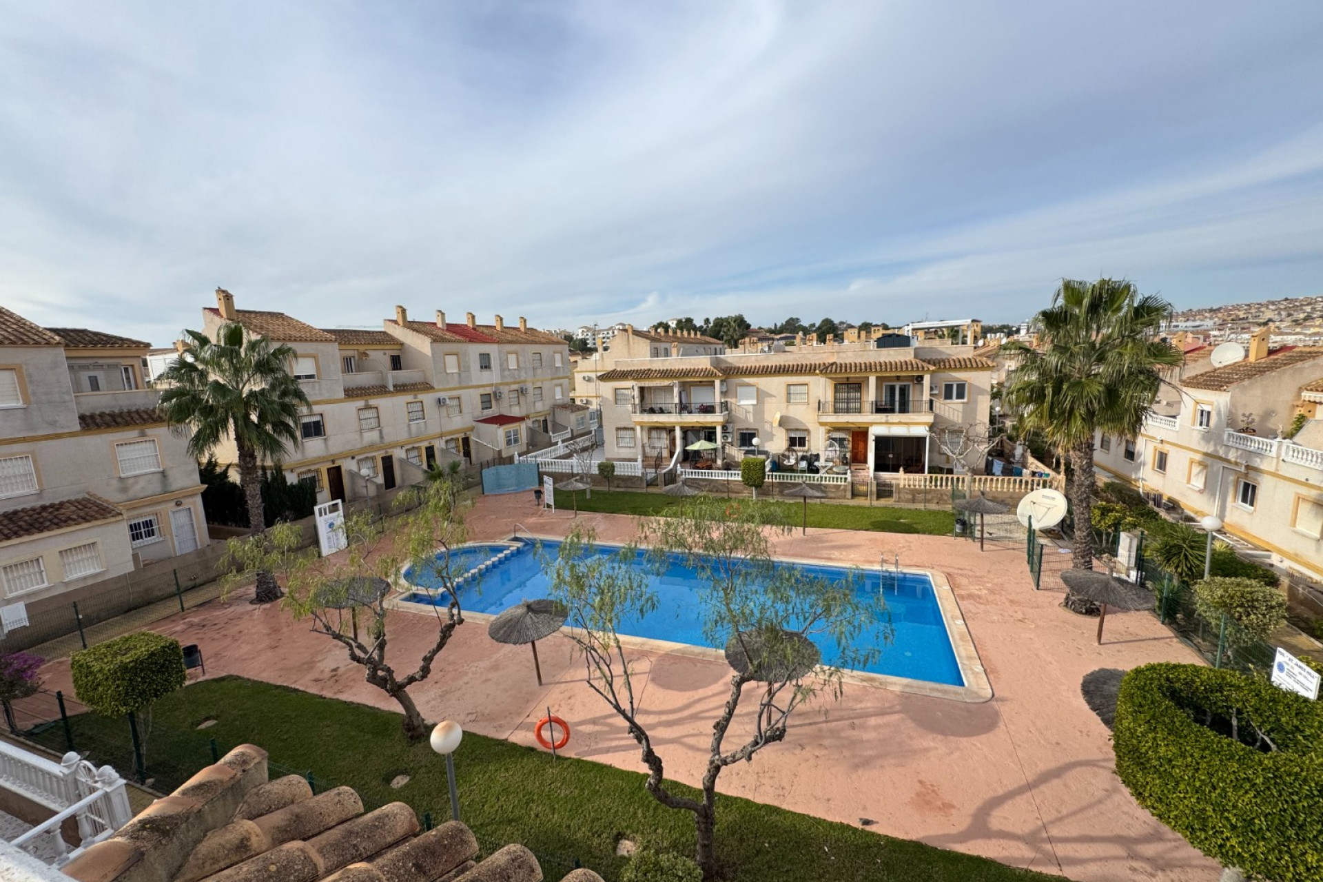 Resale - Apartment / flat - Orihuela Costa - Costa Blanca