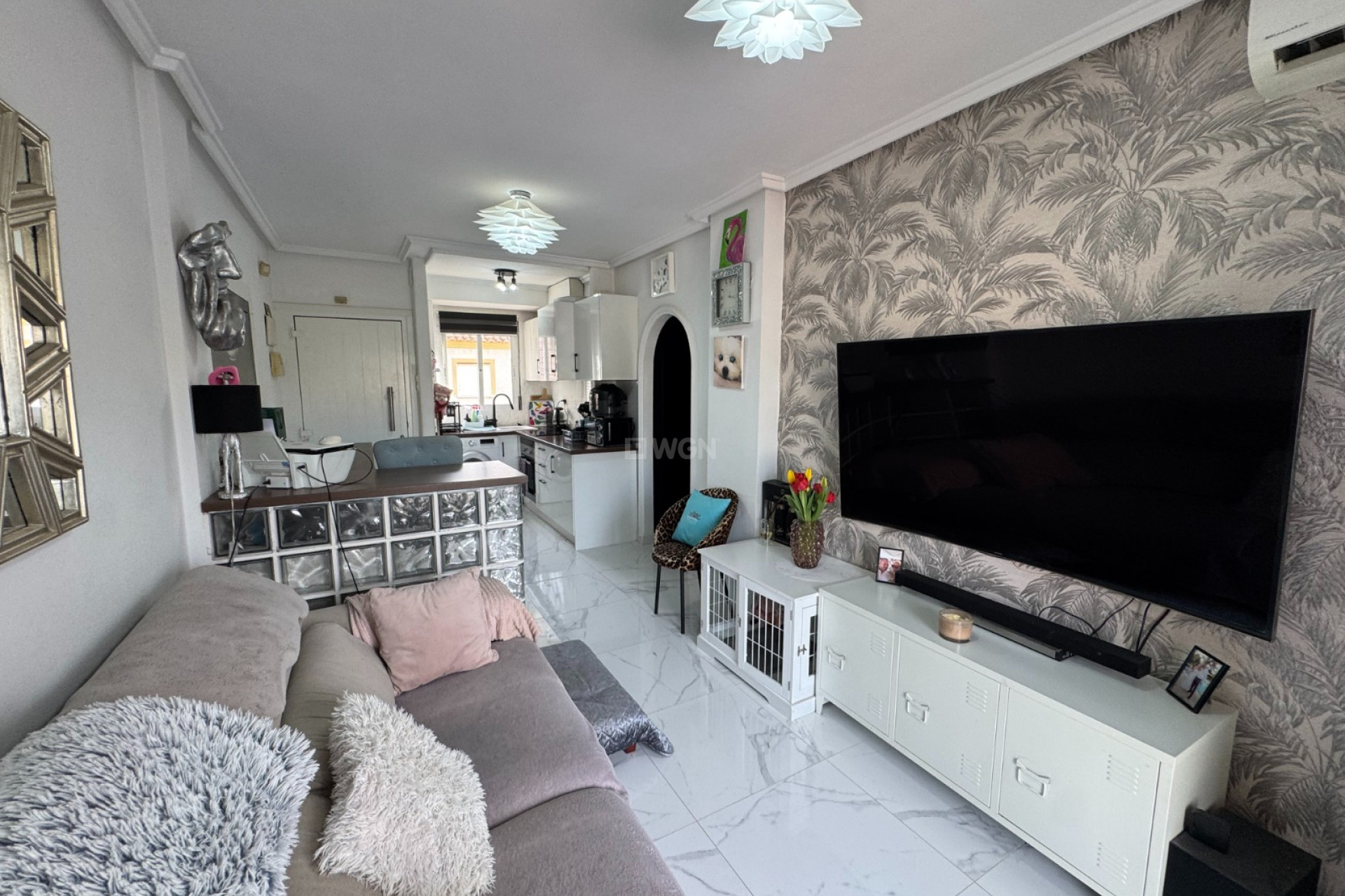 Resale - Apartment / flat - Orihuela Costa - Costa Blanca