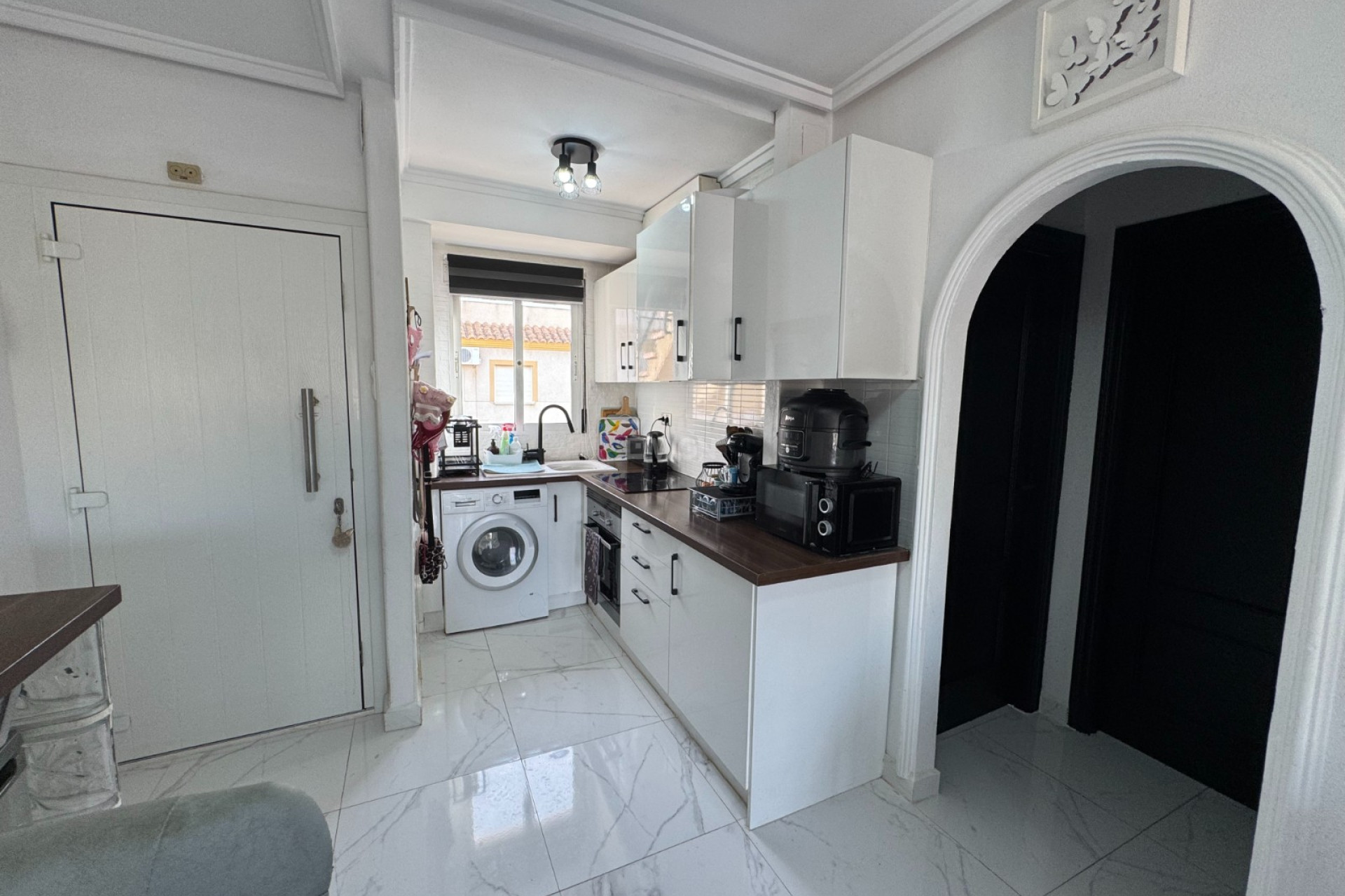 Resale - Apartment / flat - Orihuela Costa - Costa Blanca