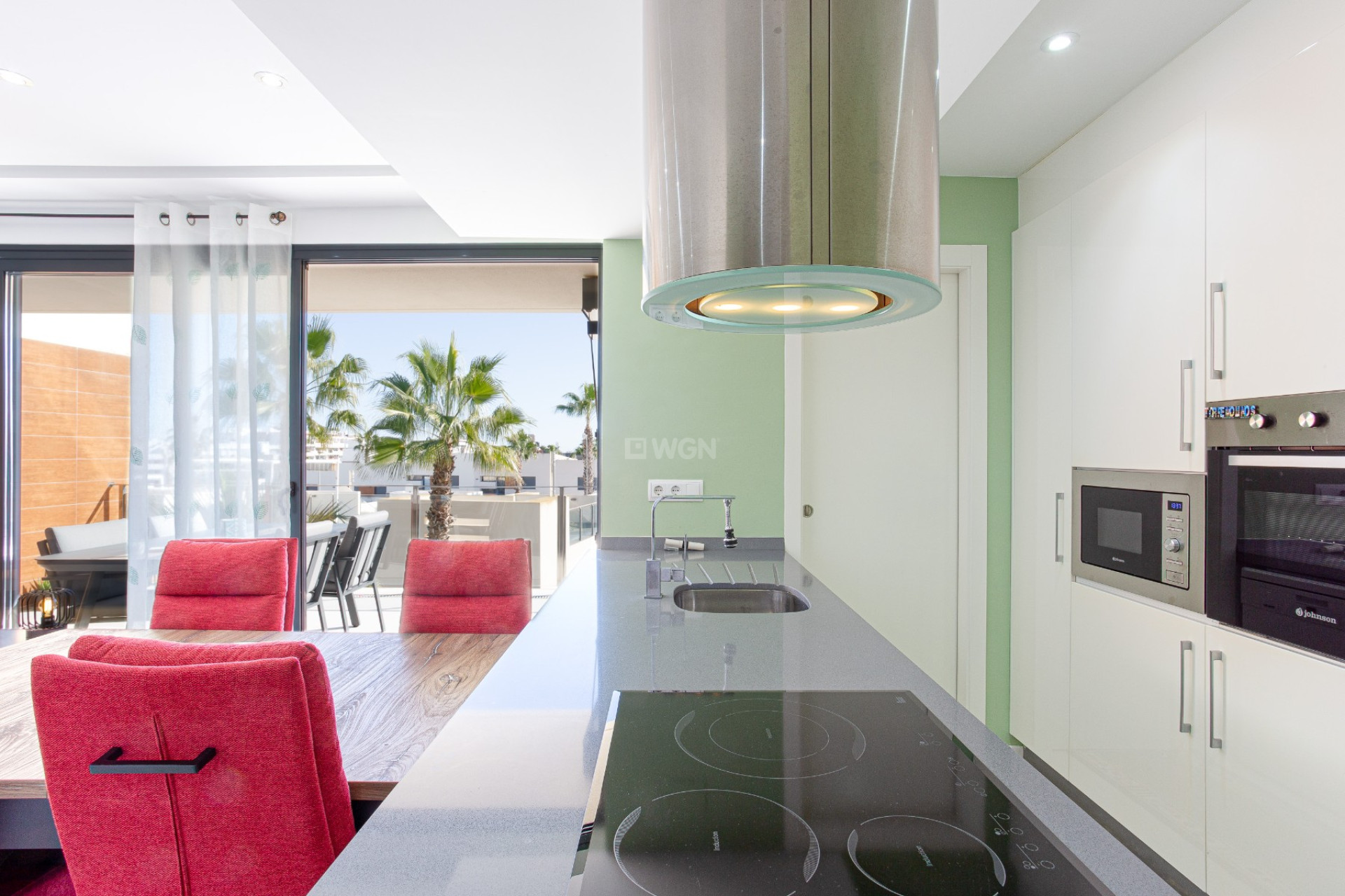 Resale - Apartment / flat - Orihuela Costa - Costa Blanca