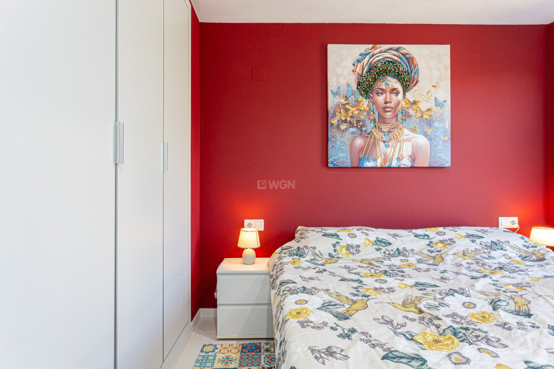 Resale - Apartment / flat - Orihuela Costa - Costa Blanca