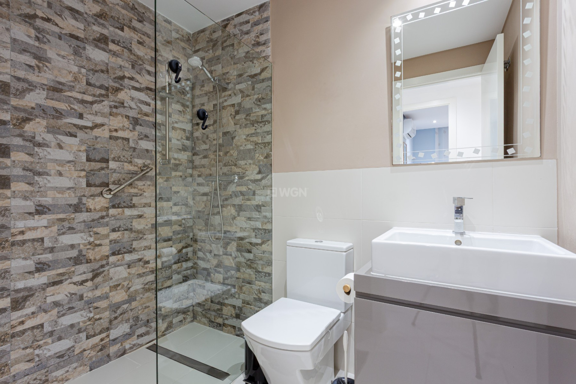 Resale - Apartment / flat - Orihuela Costa - Costa Blanca