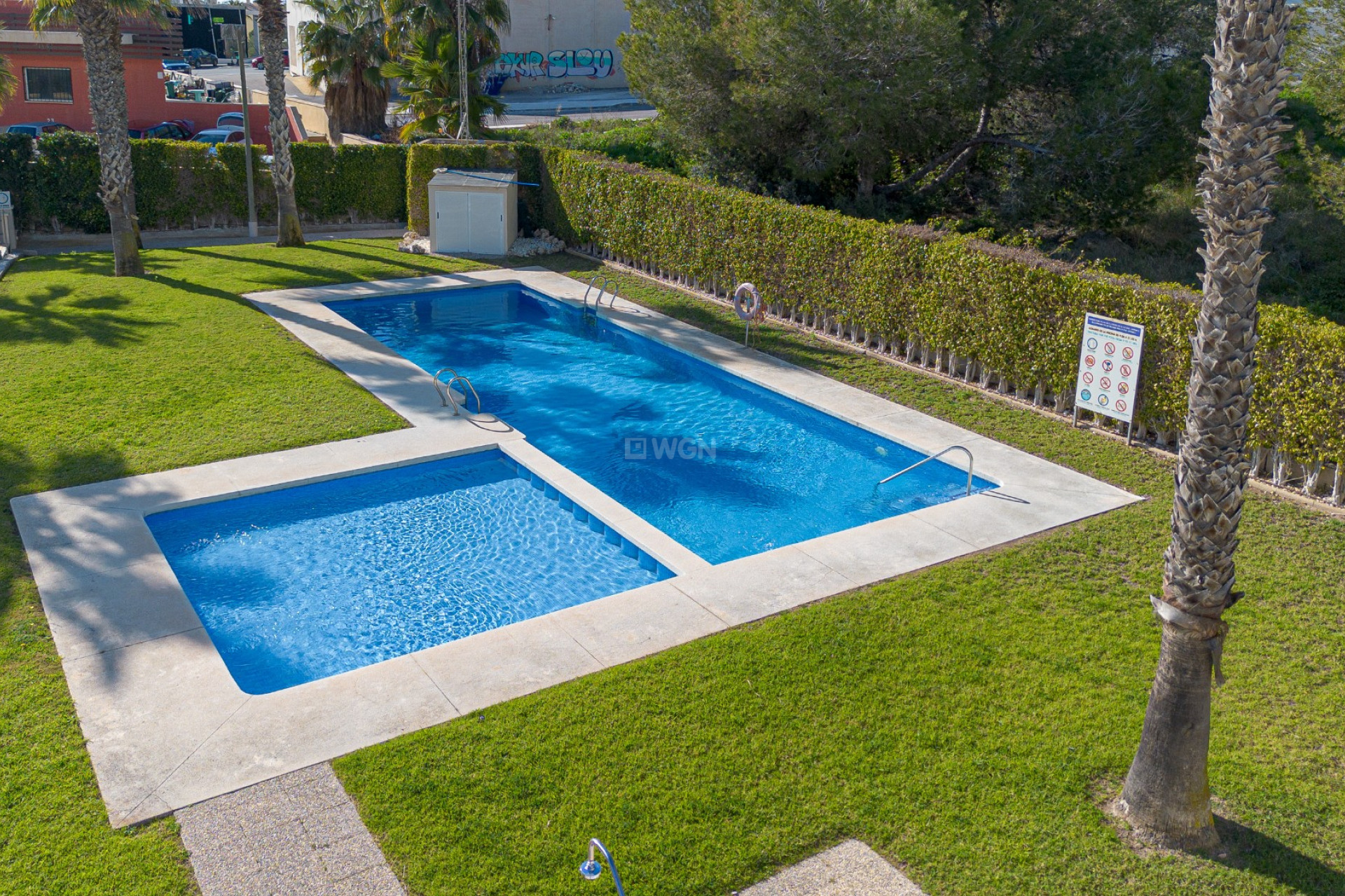 Resale - Apartment / flat - Orihuela Costa - Costa Blanca