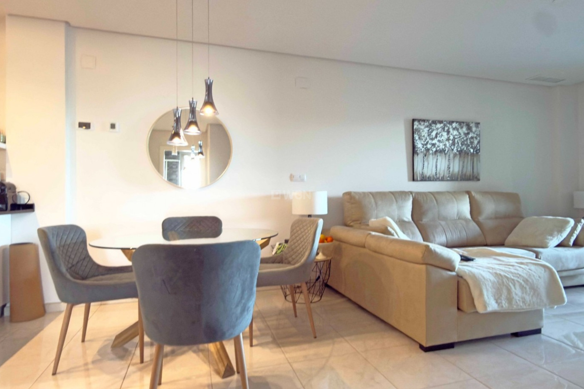 Resale - Apartment / flat - Orihuela Costa - Costa Blanca