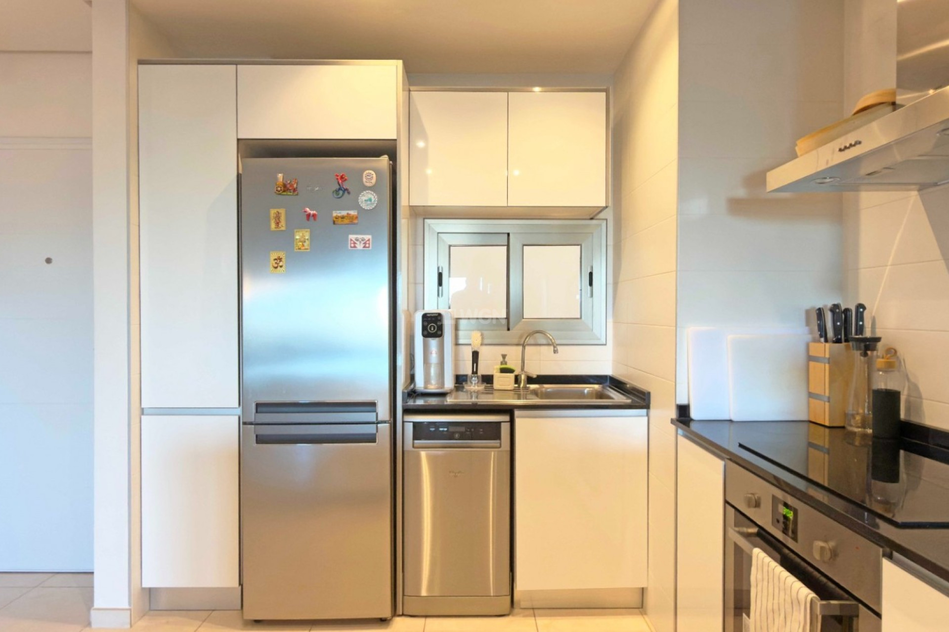 Resale - Apartment / flat - Orihuela Costa - Costa Blanca