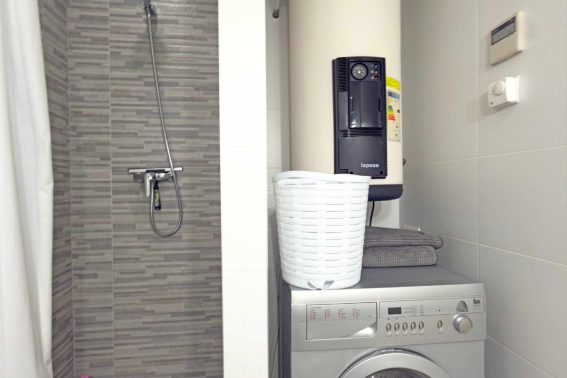 Resale - Apartment / flat - Orihuela Costa - Costa Blanca