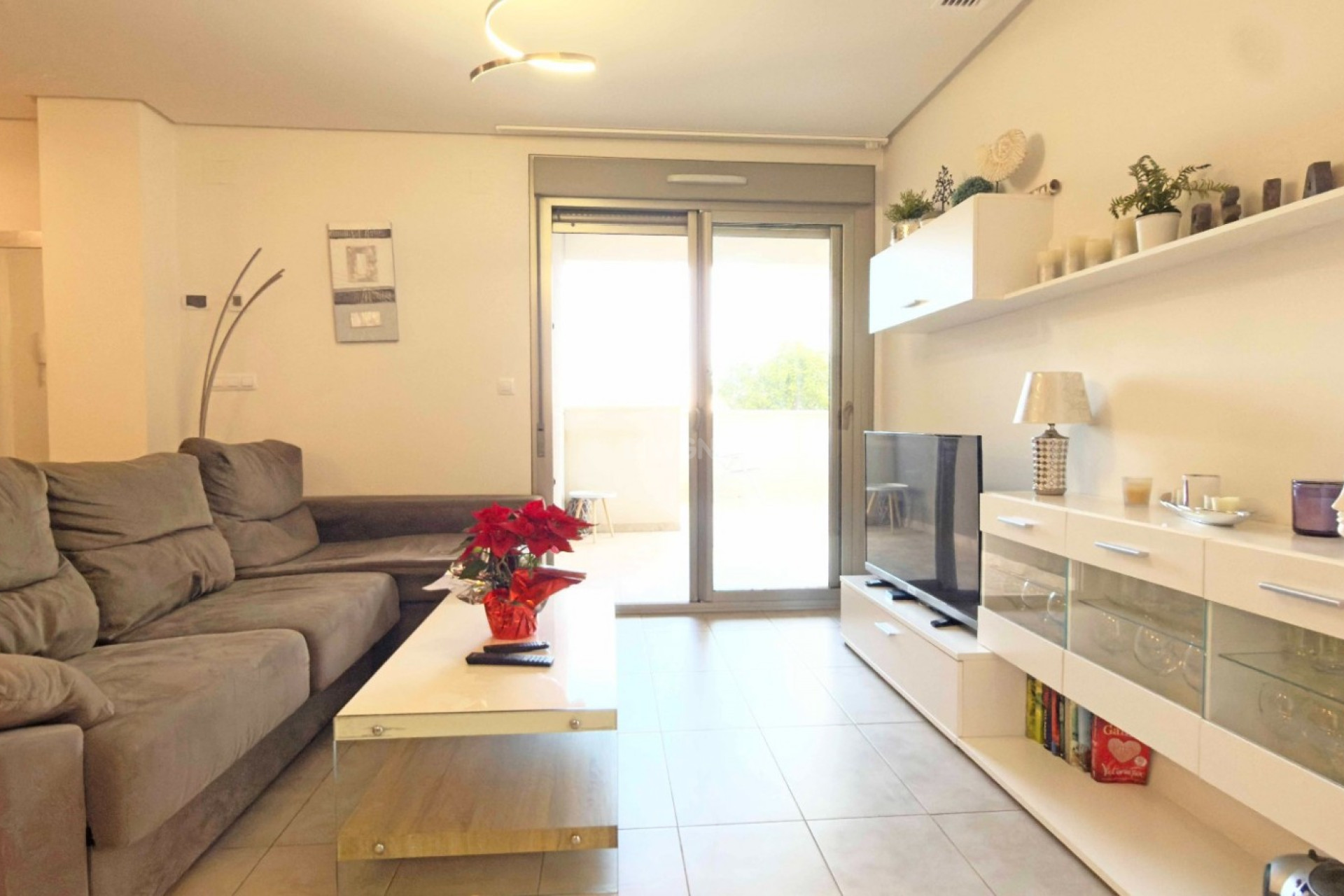 Resale - Apartment / flat - Orihuela Costa - Costa Blanca