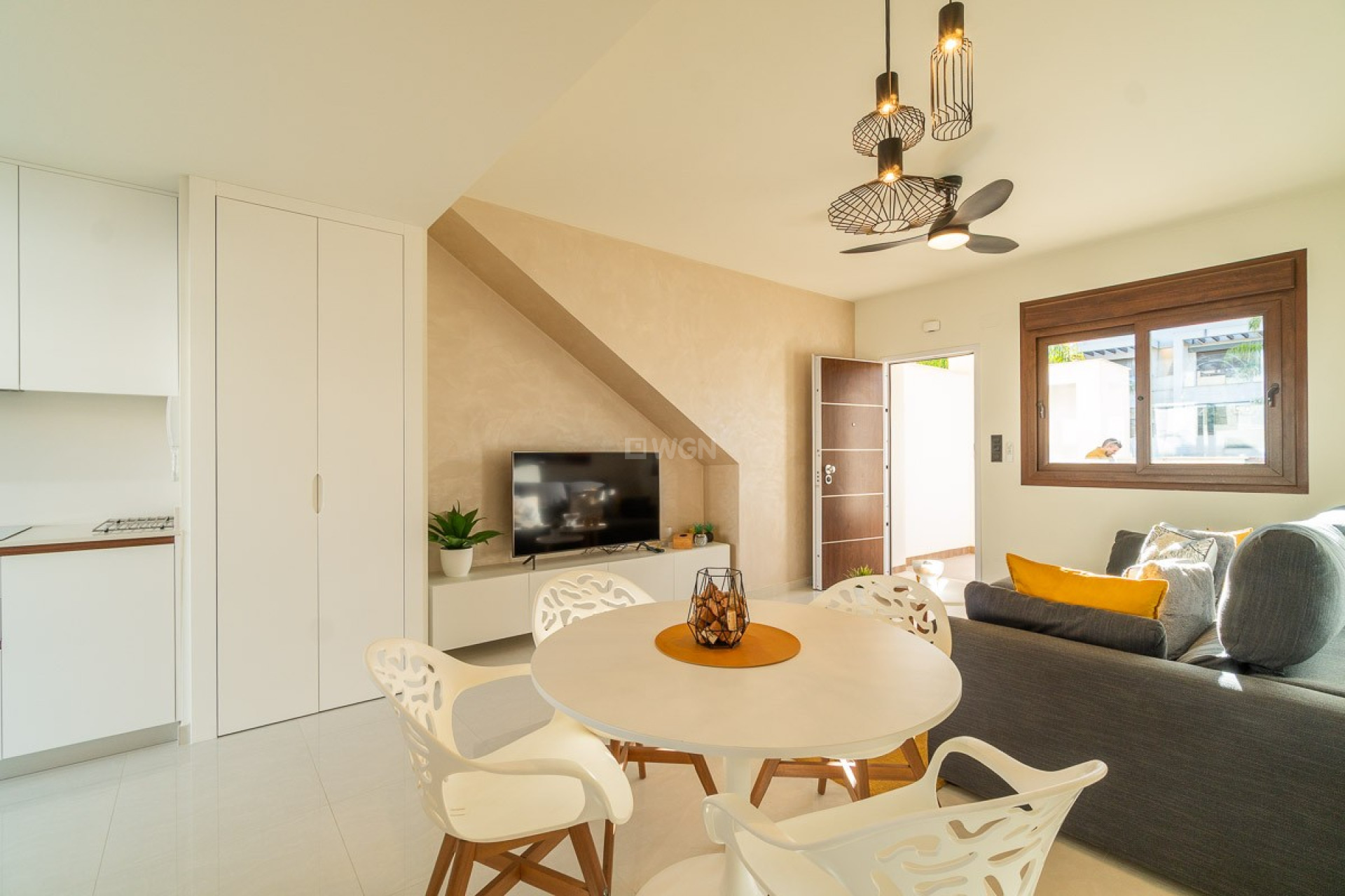 Resale - Apartment / flat - Orihuela Costa - Costa Blanca