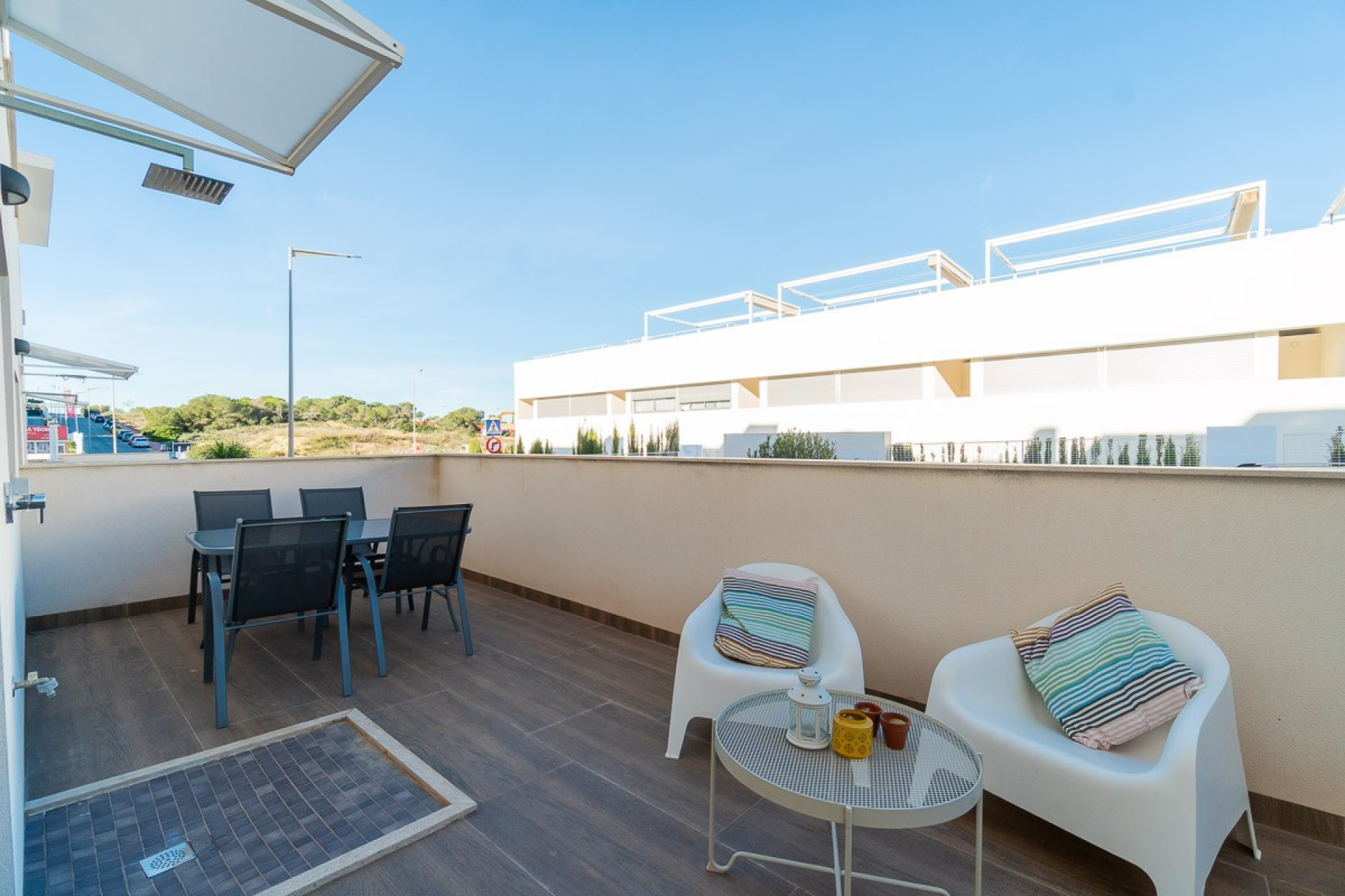 Resale - Apartment / flat - Orihuela Costa - Costa Blanca