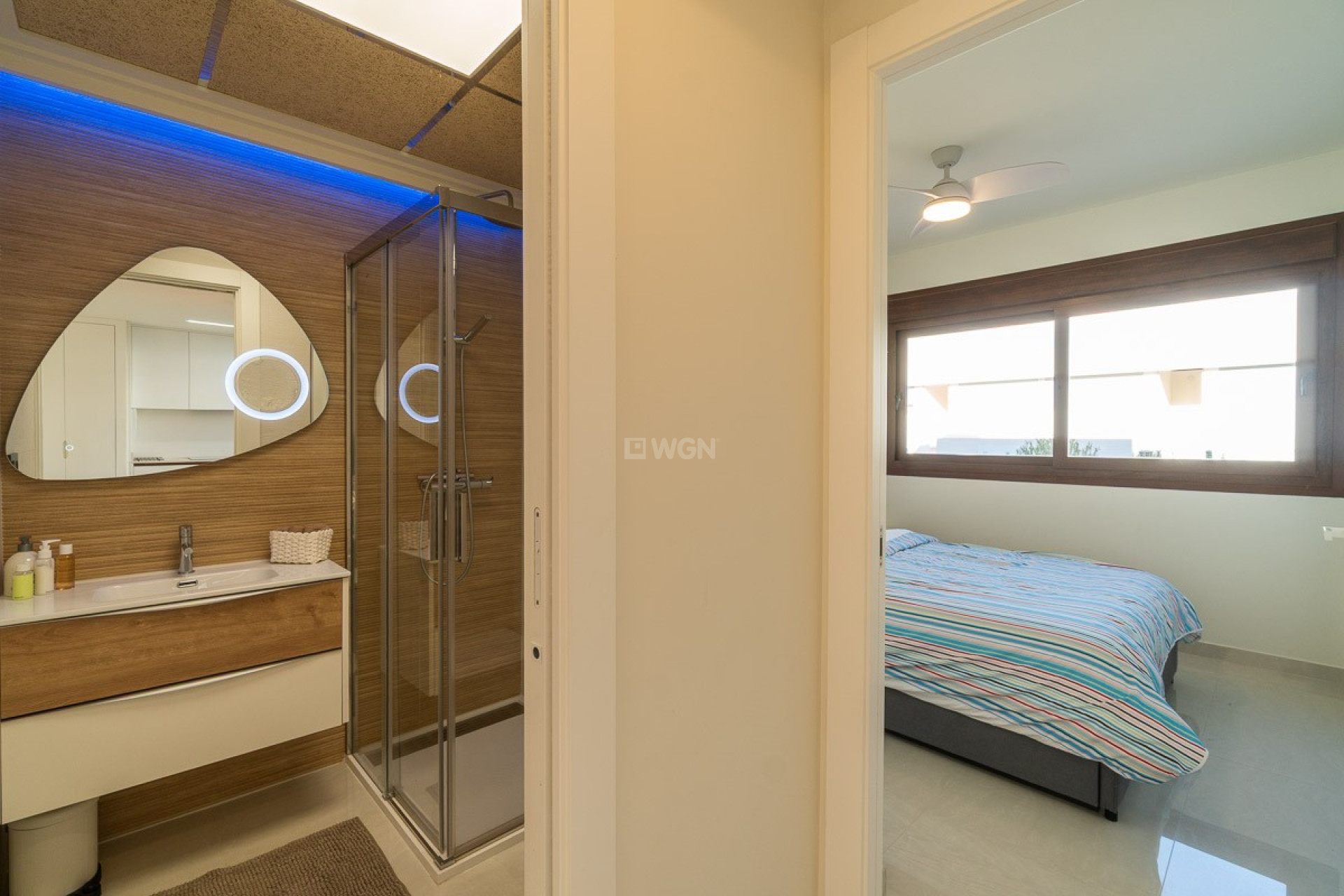 Resale - Apartment / flat - Orihuela Costa - Costa Blanca