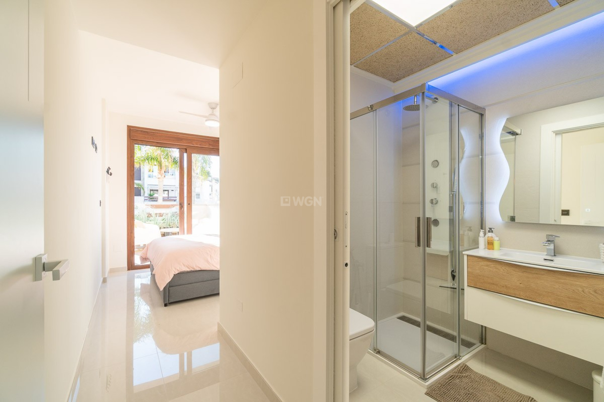 Resale - Apartment / flat - Orihuela Costa - Costa Blanca