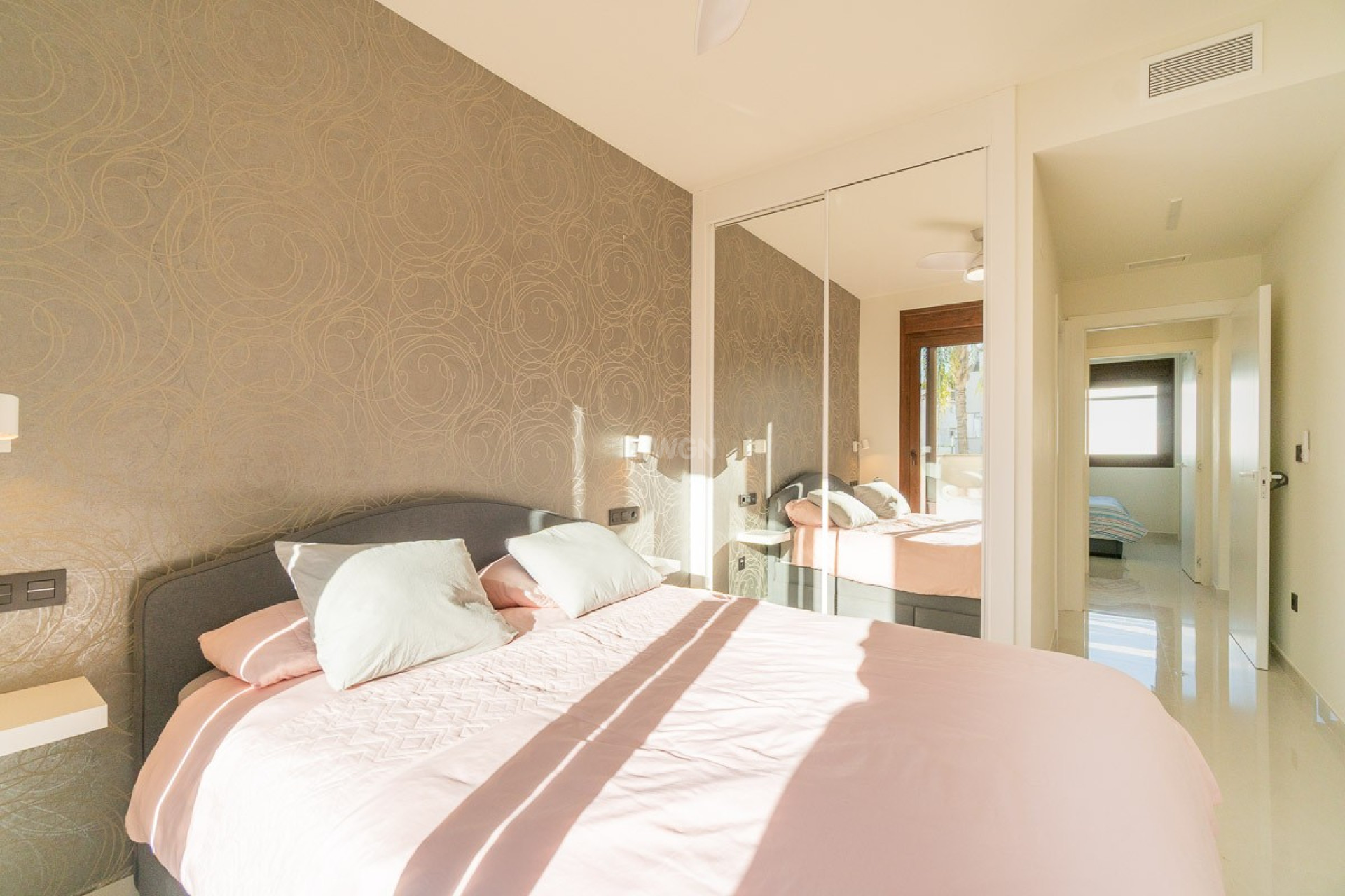 Resale - Apartment / flat - Orihuela Costa - Costa Blanca