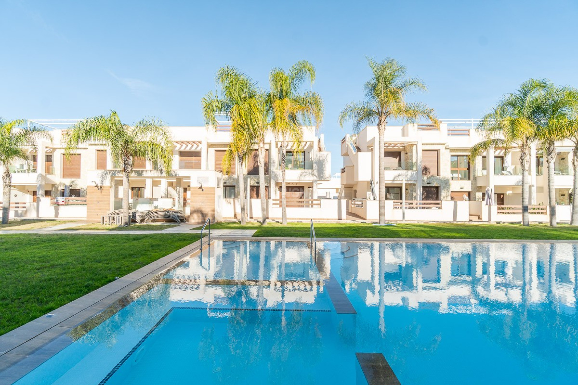 Resale - Apartment / flat - Orihuela Costa - Costa Blanca