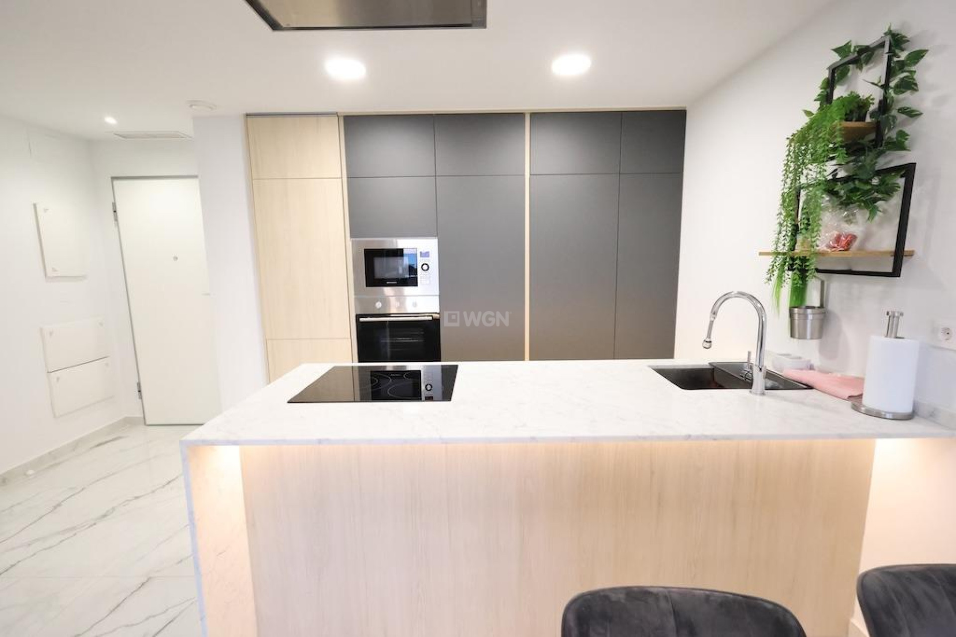 Resale - Apartment / flat - Orihuela Costa - Costa Blanca