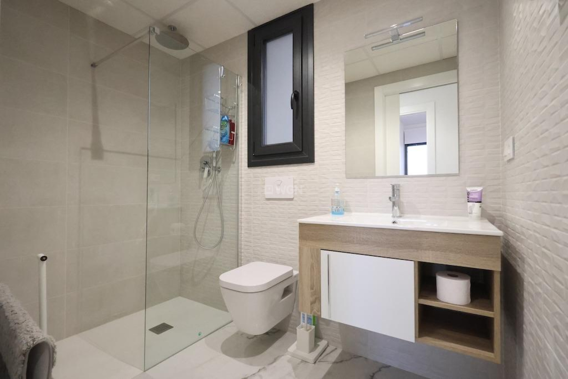 Resale - Apartment / flat - Orihuela Costa - Costa Blanca