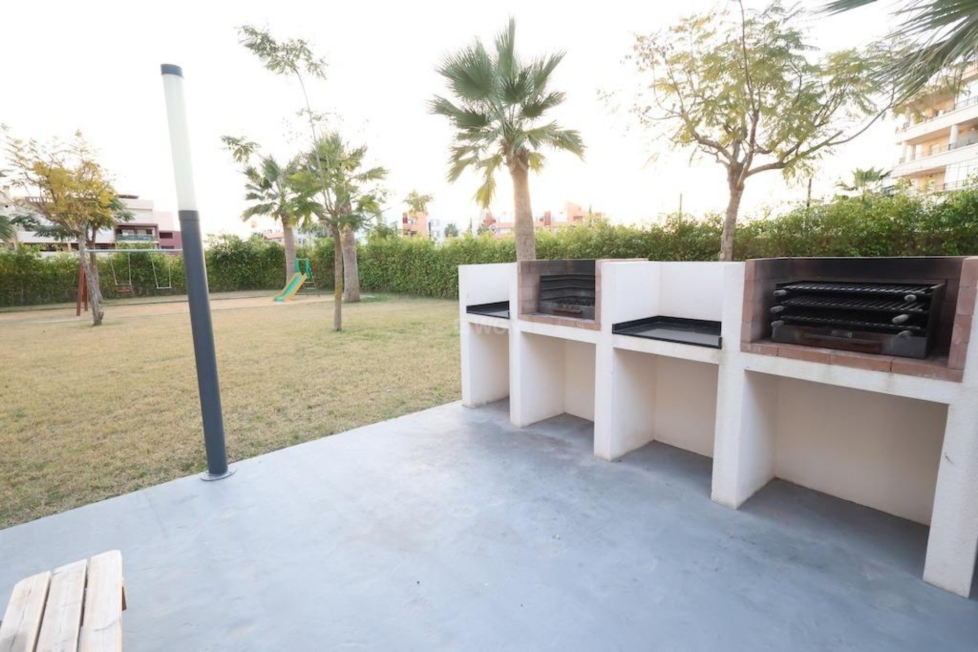 Resale - Apartment / flat - Orihuela Costa - Costa Blanca