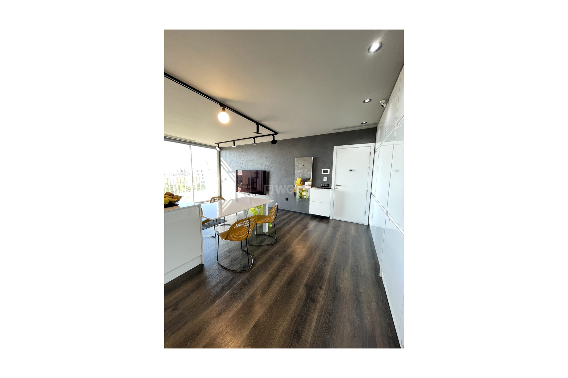 Resale - Apartment / flat - Orihuela Costa - Costa Blanca