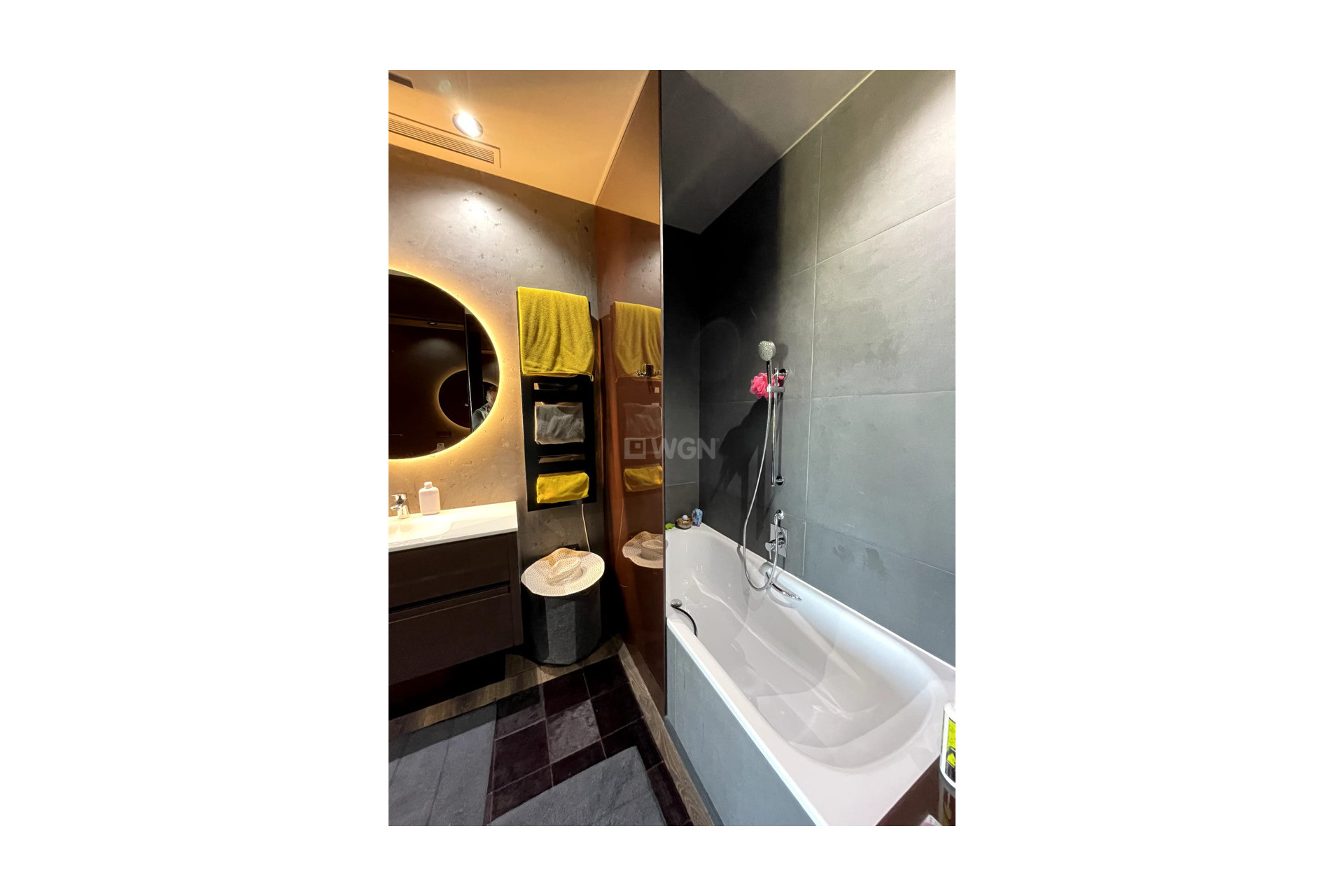 Resale - Apartment / flat - Orihuela Costa - Costa Blanca