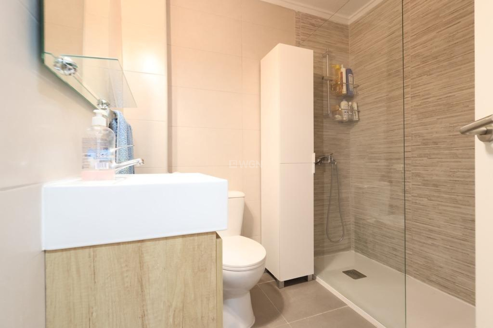 Resale - Apartment / flat - Orihuela Costa - Costa Blanca