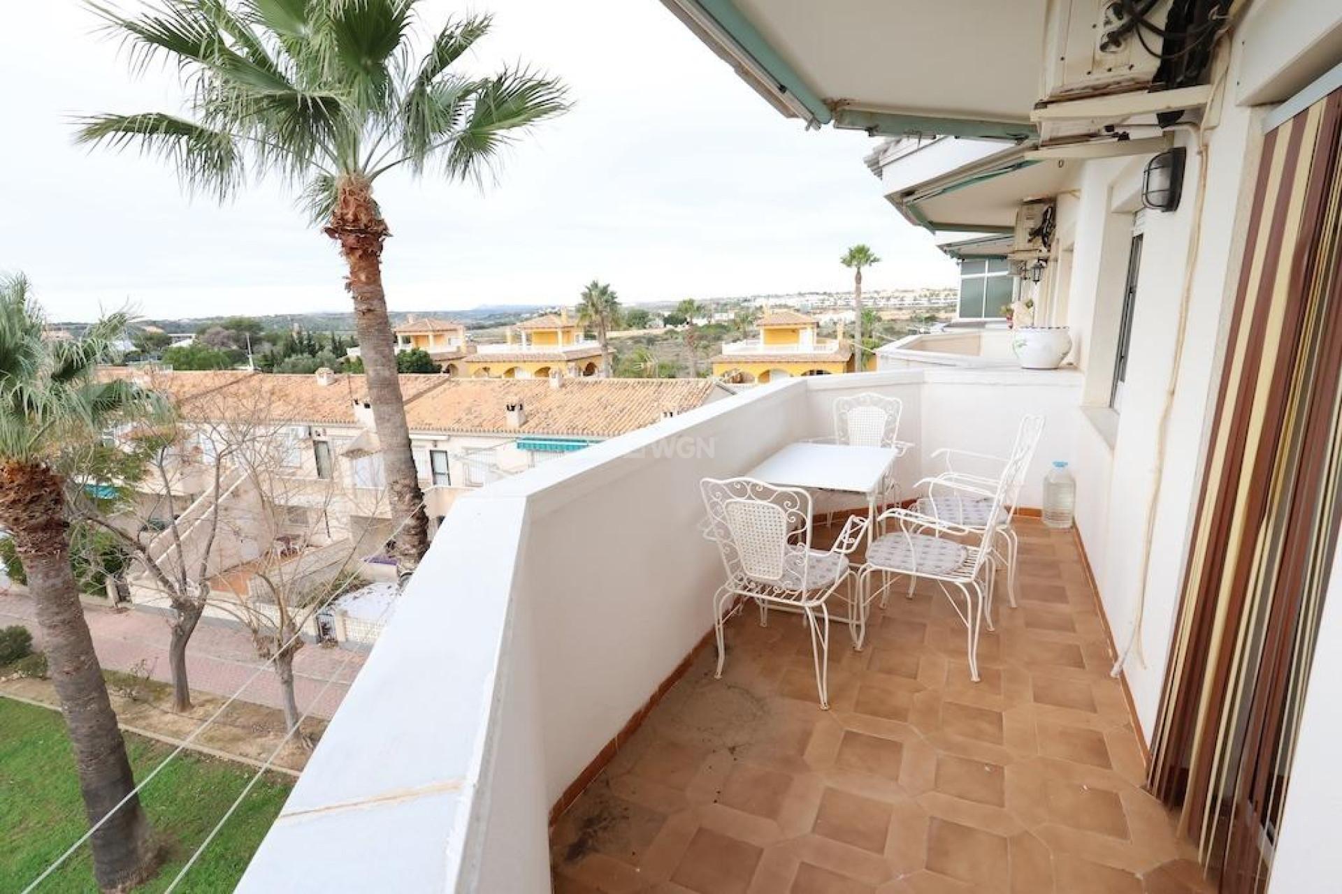 Resale - Apartment / flat - Orihuela Costa - Costa Blanca