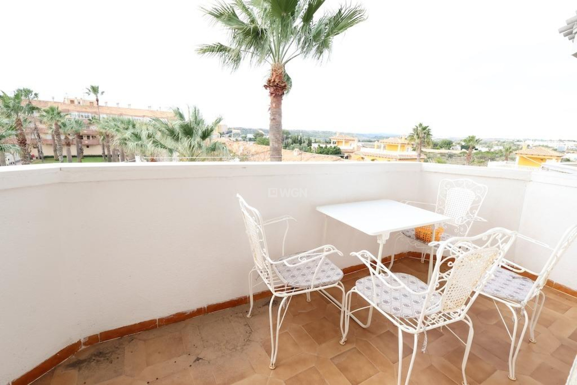 Resale - Apartment / flat - Orihuela Costa - Costa Blanca