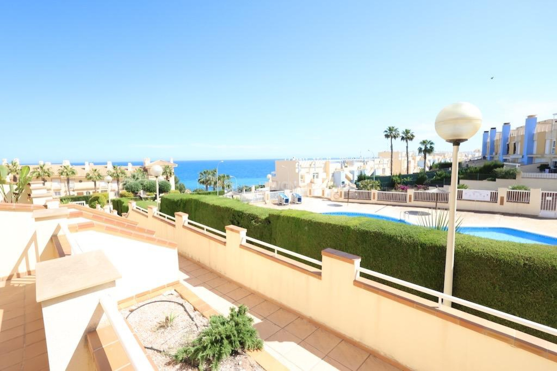 Resale - Apartment / flat - Orihuela Costa - Costa Blanca