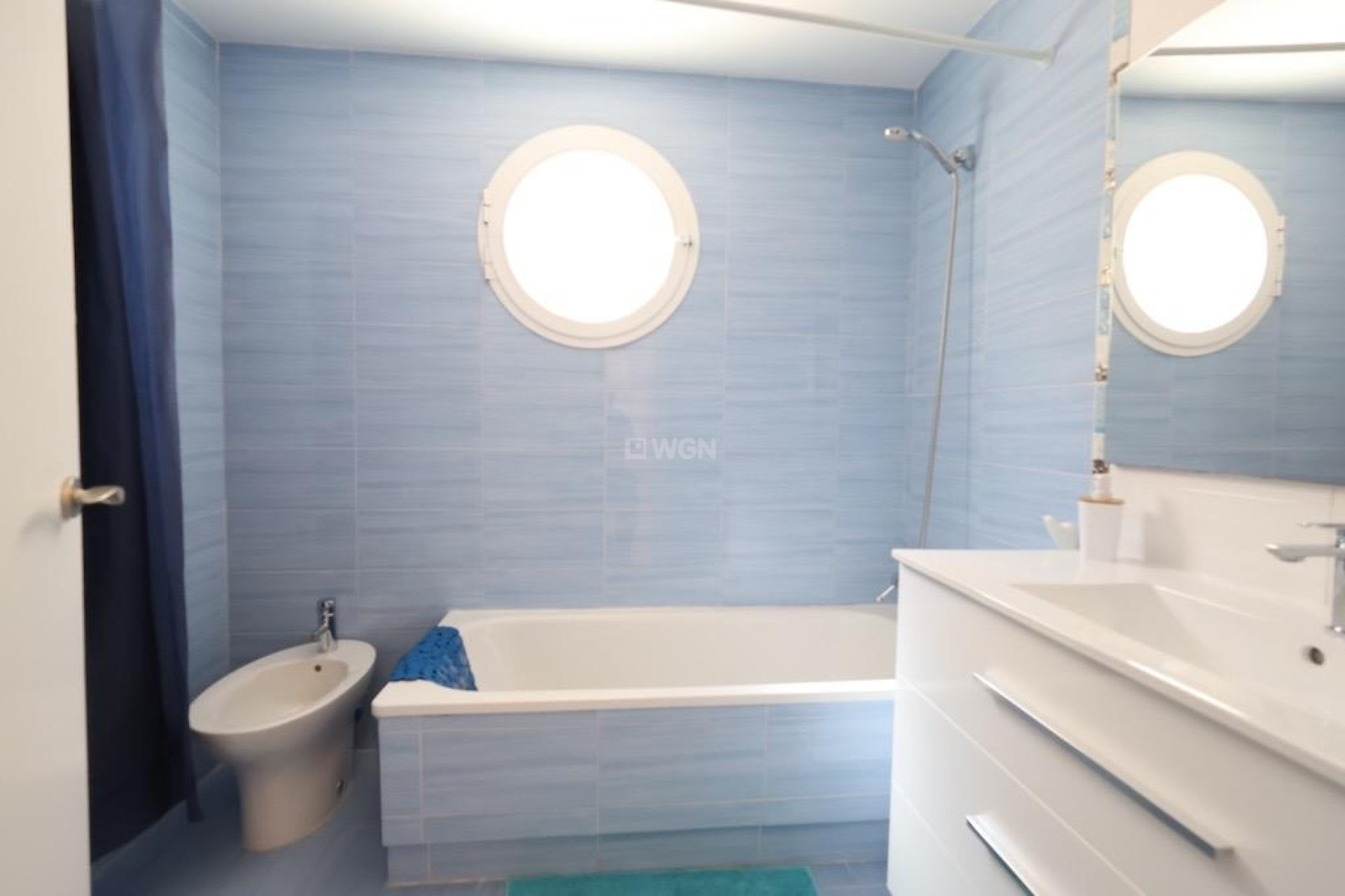 Resale - Apartment / flat - Orihuela Costa - Costa Blanca